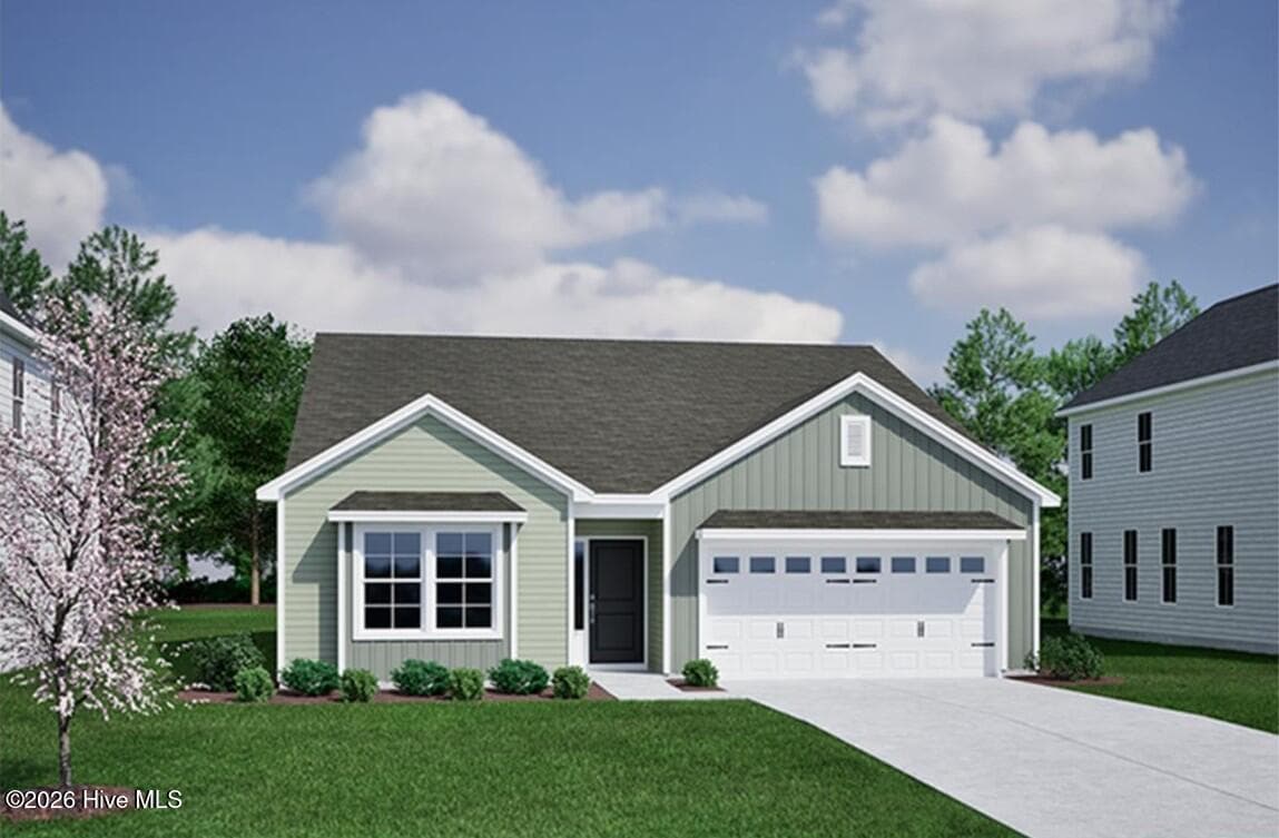 1565 Rodanthe Avenue, Castle Hayne, NC 28429
