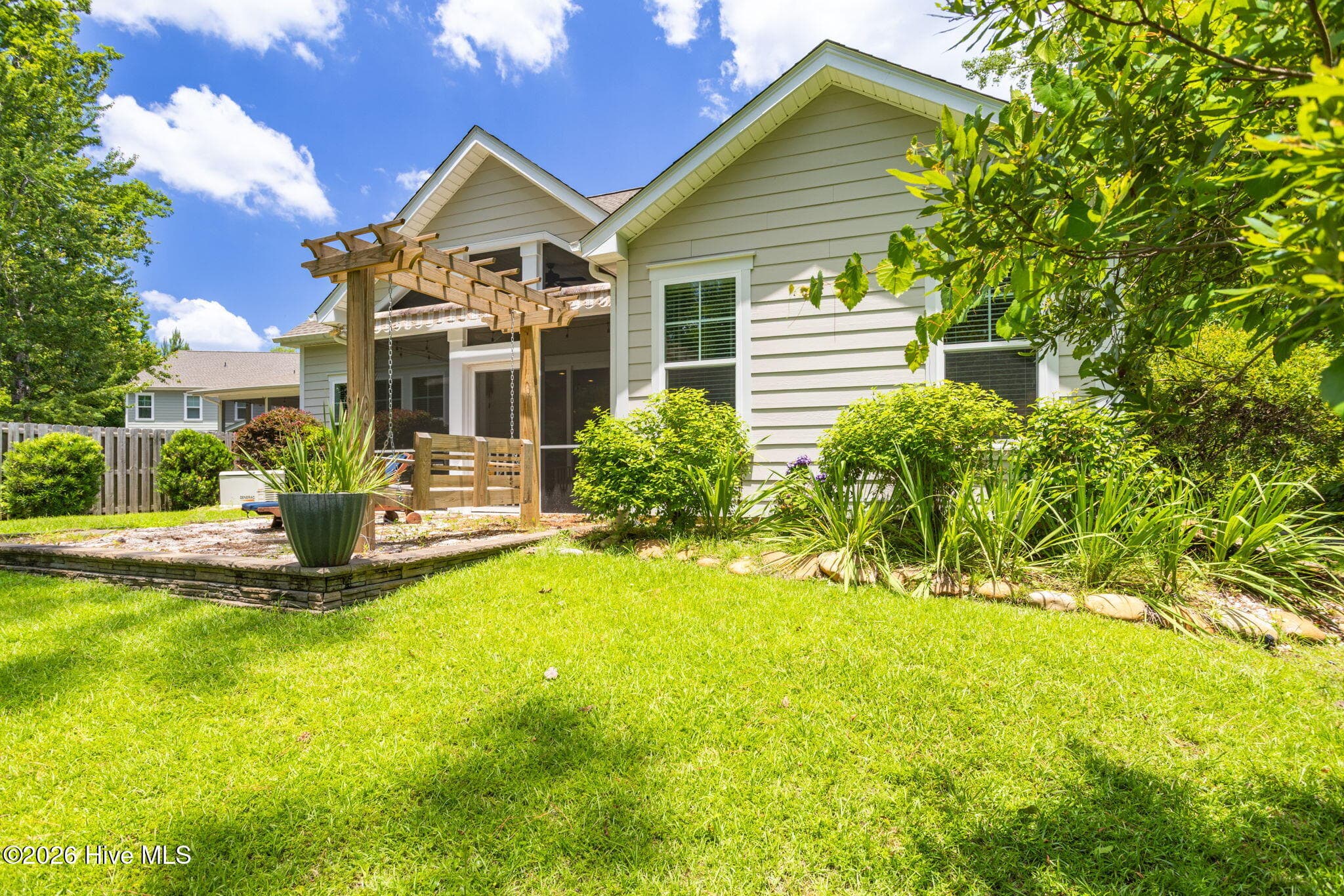 Single Family Residence at 10215 Morecamble Boulevard, Leland, NC 28451, photo 39 of 49