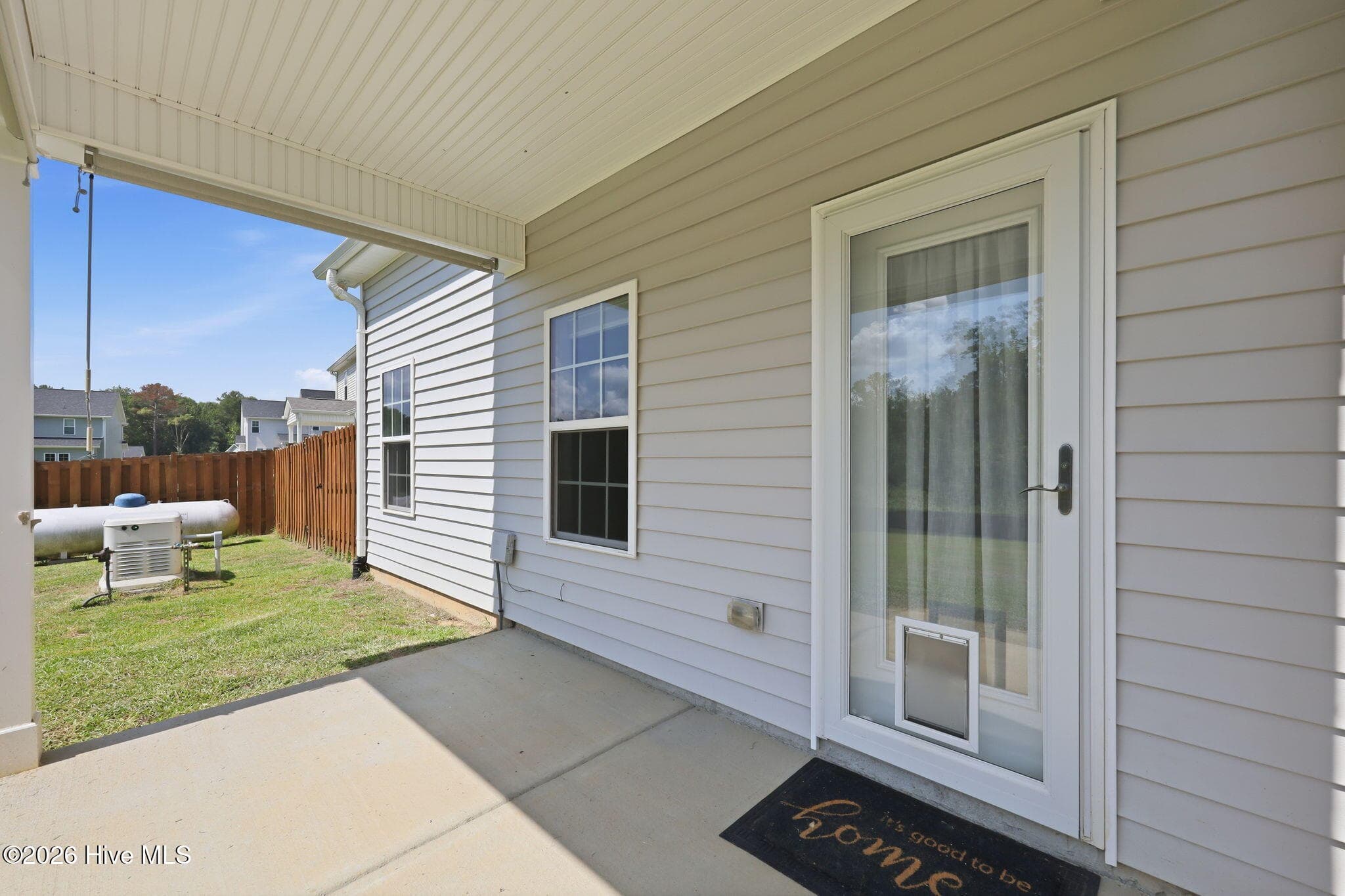 Single Family Residence at 205 Forester Drive, Vass, NC 28394, photo 38 of 55
