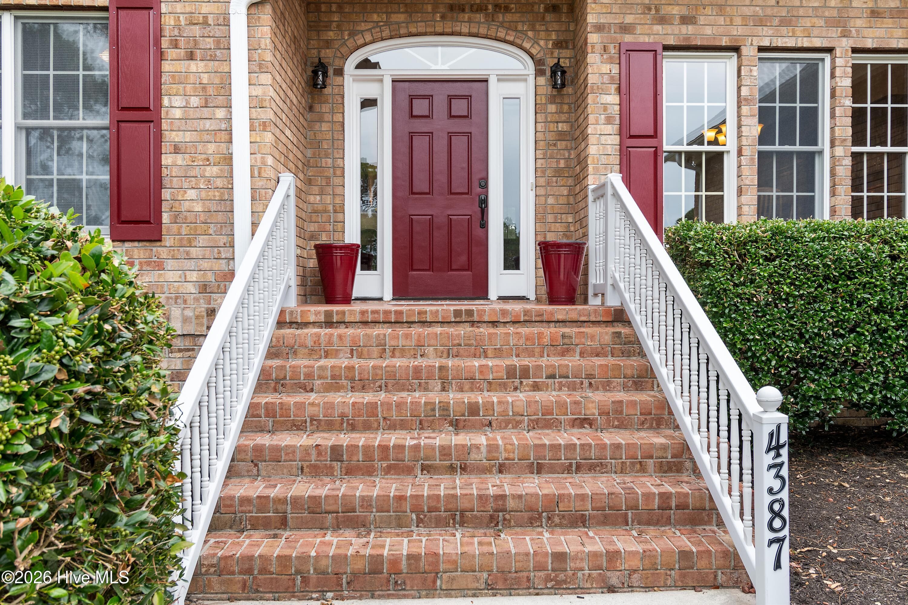 Single Family Residence at 4387 Gauntlet Drive SE, Southport, NC 28461, photo 11 of 84