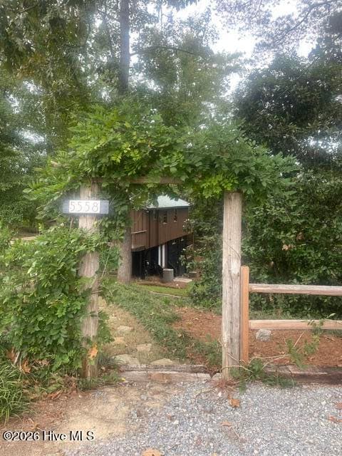 Single Family Residence at 5558 Dogwood Drive NE, Thomson, GA 30824, photo 39 of 50
