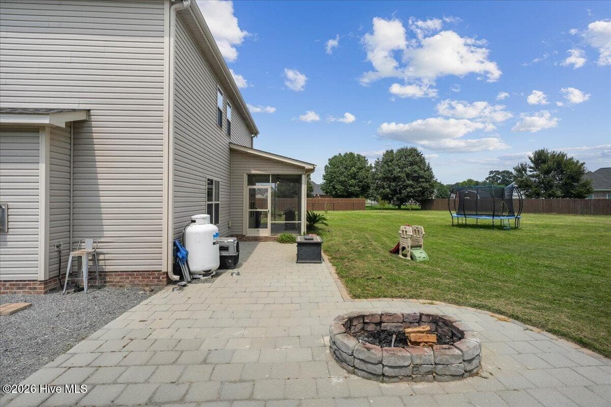 Single Family Residence at 102 Riviera Court, Goldsboro, NC 27534, photo 28 of 52