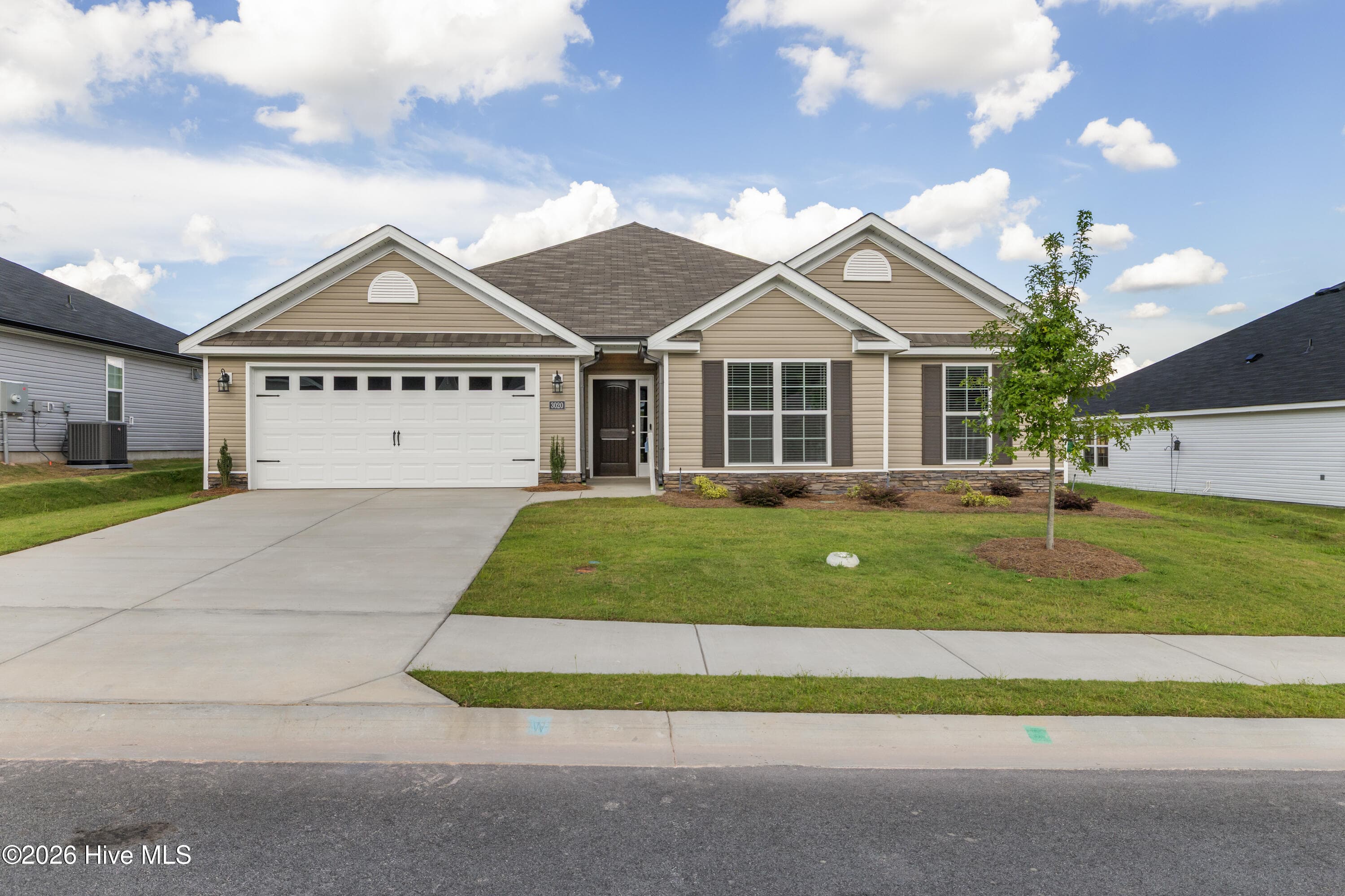 Single Family Residence at 2324 Bellingham Drive, Hephzibah, GA 30815, photo 57 of 84