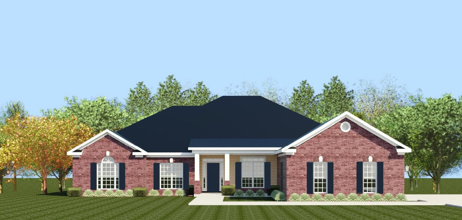 Single Family Residence at 434 Longshadow Drive, Aiken, SC 29803, photo 4 of 95