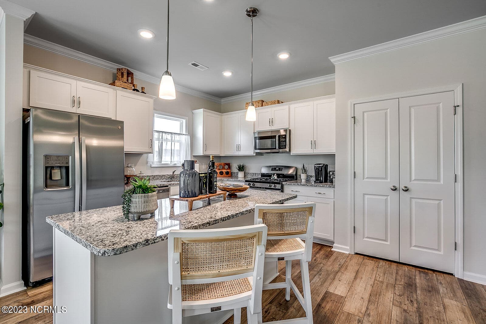 Single Family Residence at 189 Mayflower Drive NW Lot 29, Calabash, NC 28467, photo 13 of 81