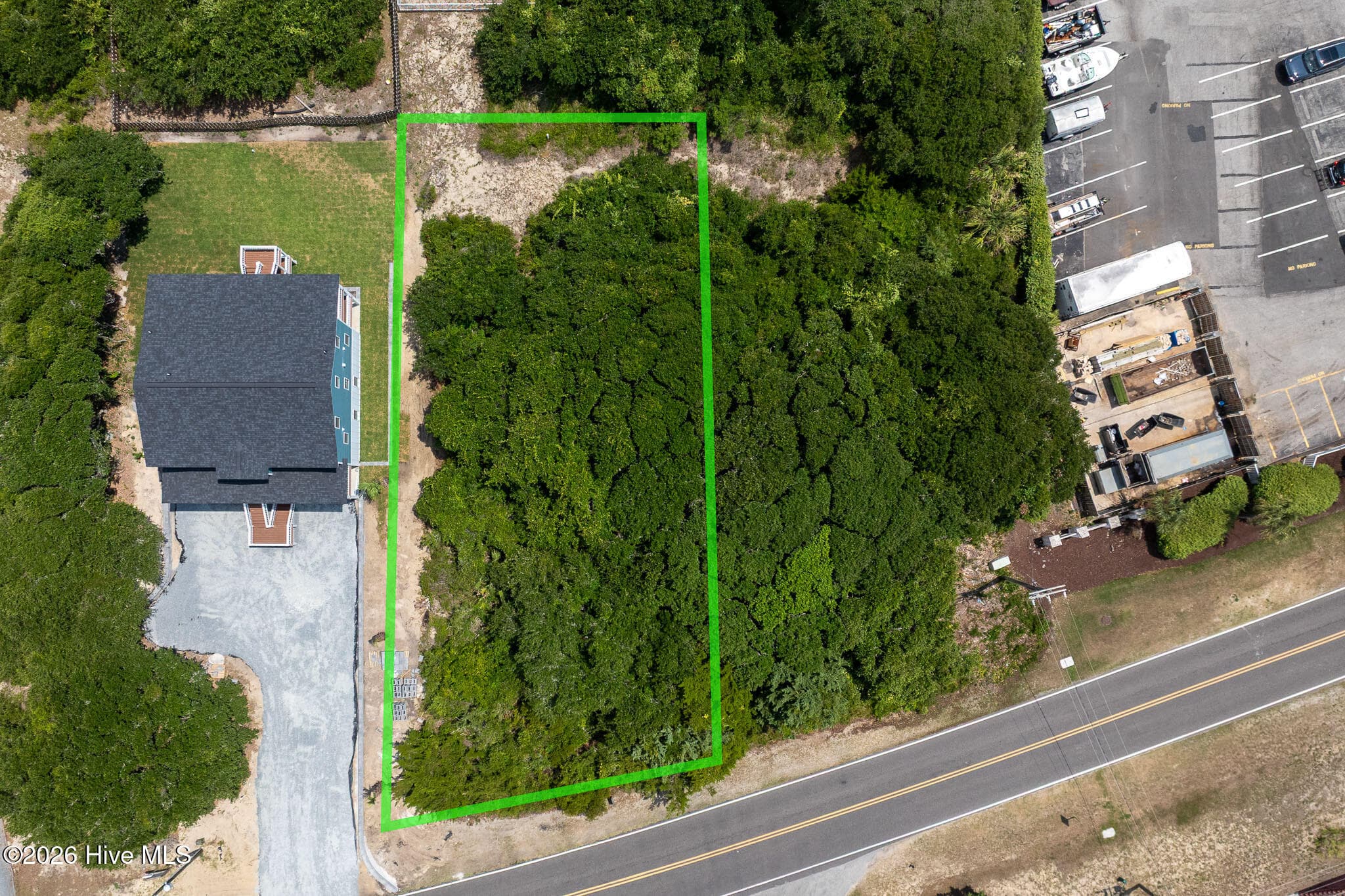 2050 New River Inlet Road, North Topsail Beach, NC 28460