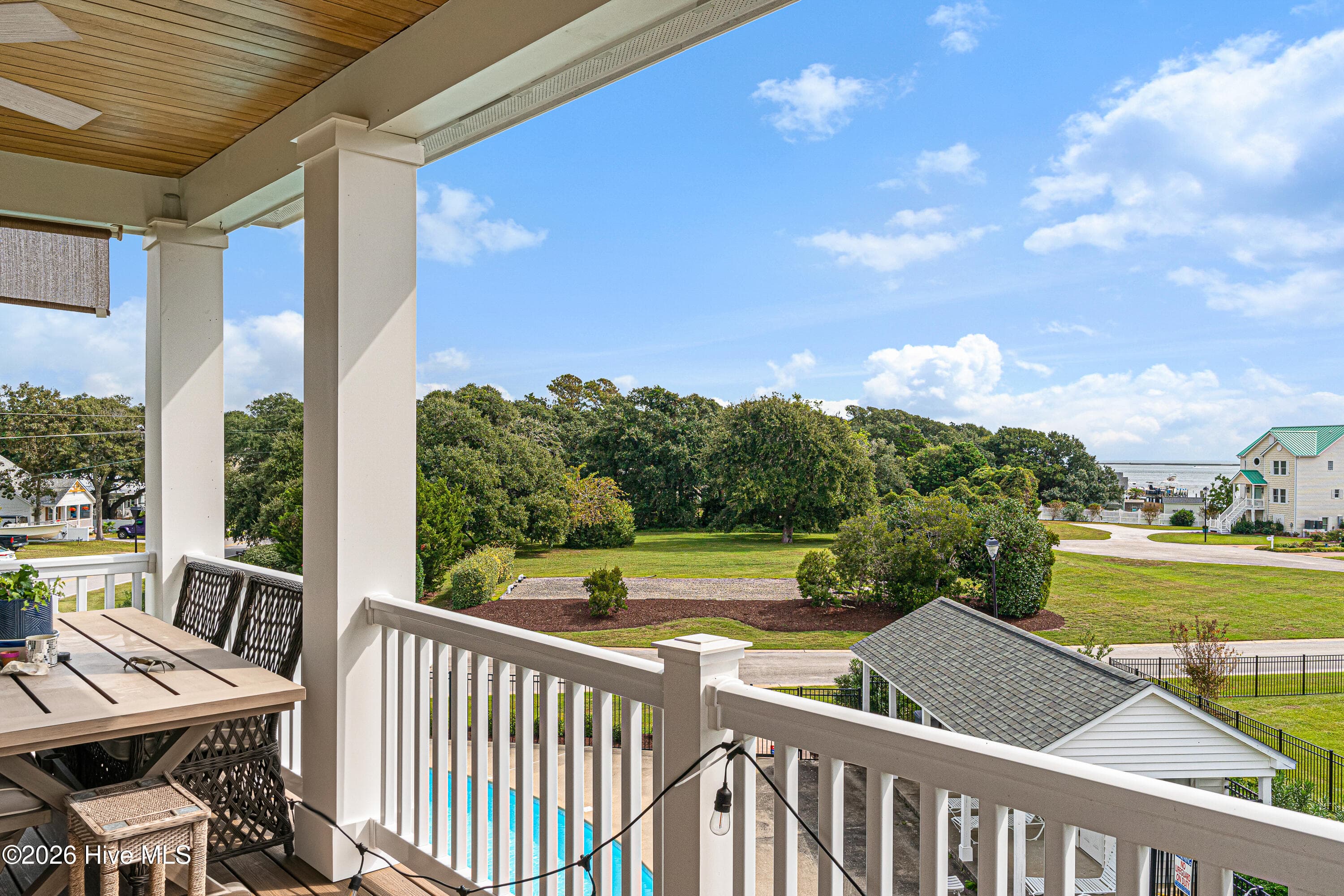 Single Family Residence at 2616 Lennoxville Road, Beaufort, NC 28516, photo 32 of 92