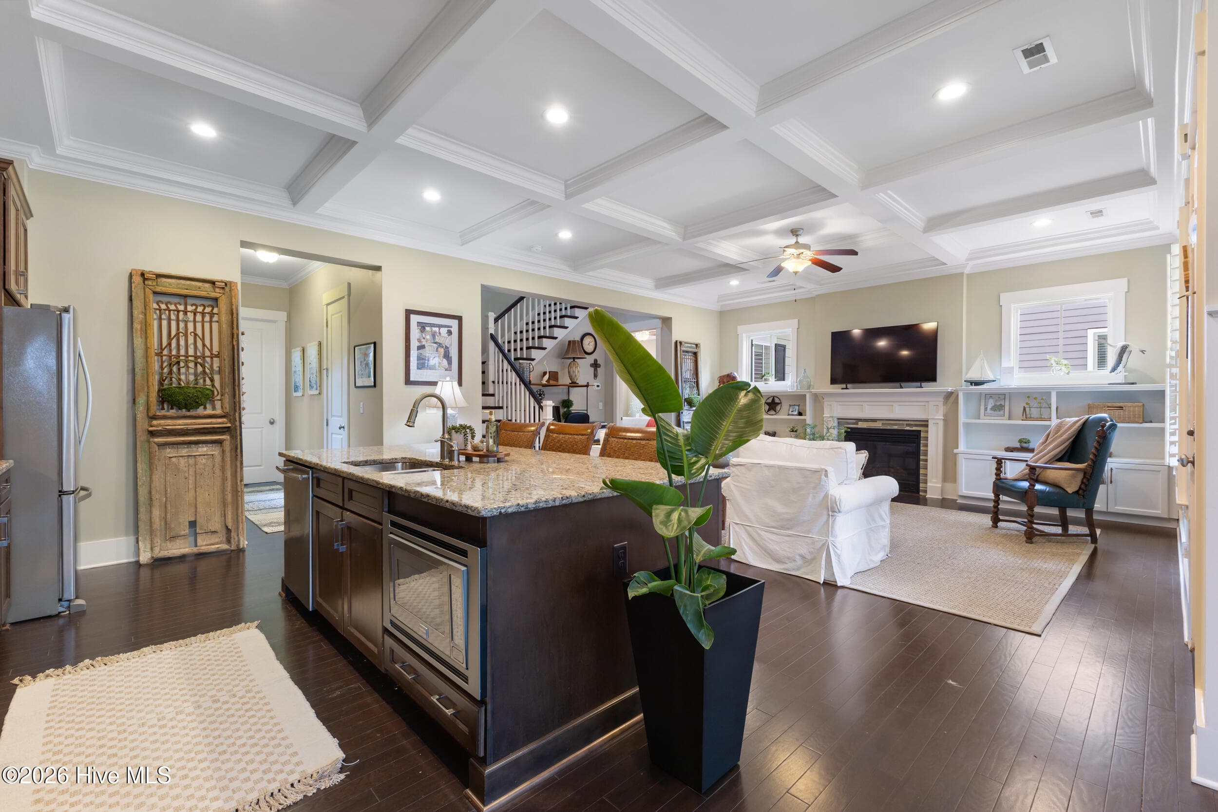 Single Family Residence at 409 Cornubia Drive, Castle Hayne, NC 28429, photo 15 of 77