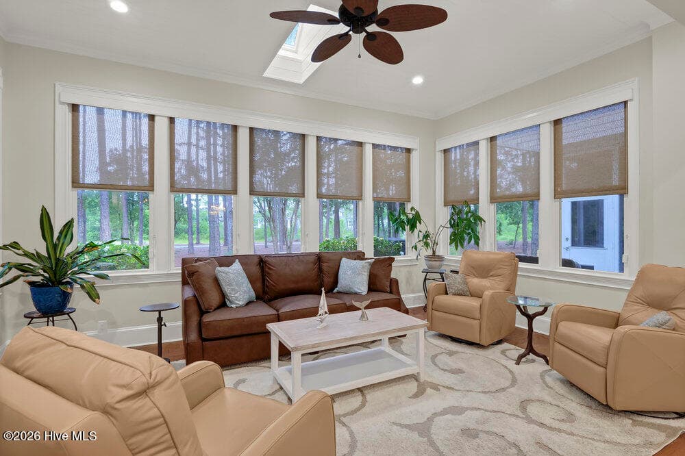 Single Family Residence at 3807 Ridge Crest Drive, Southport, NC 28461, photo 17 of 112
