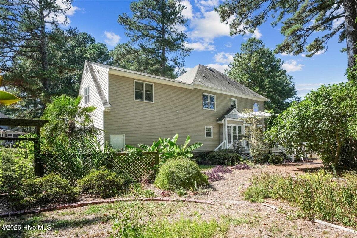 Single Family Residence at 5002 Greenbrier Lane N, Wilson, NC 27896, photo 37 of 45
