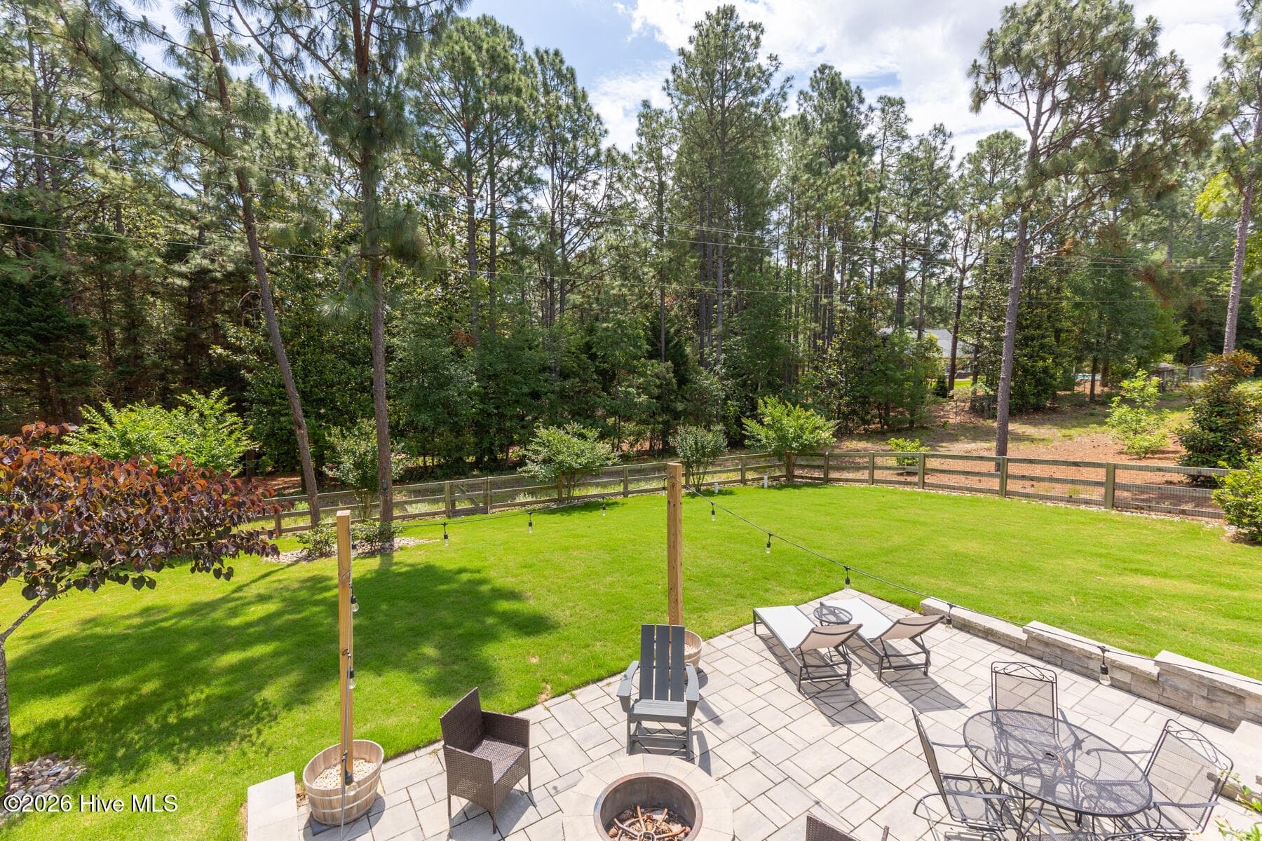 Single Family Residence at 140 Surry Circle Drive S, Pinehurst, NC 28374, photo 28 of 32