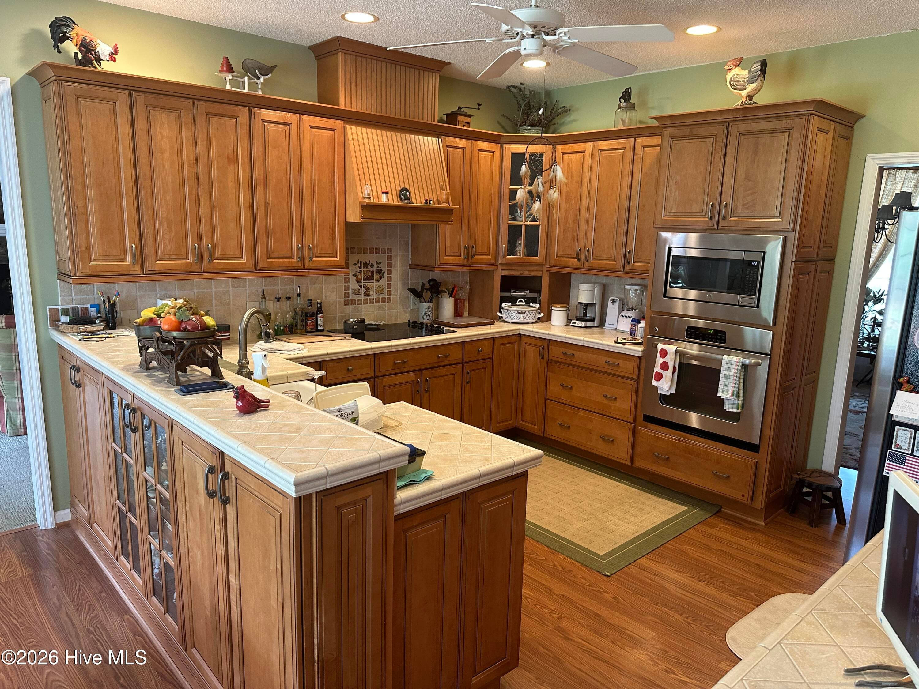 Kitxhe - 139 Broken Ridge Trail, West End, NC 27376