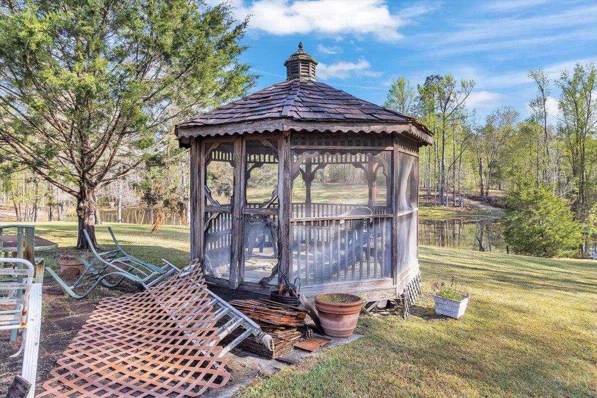 Single Family Residence at 7025 Rance Perry Road, Appling, GA 30802, photo 40 of 69
