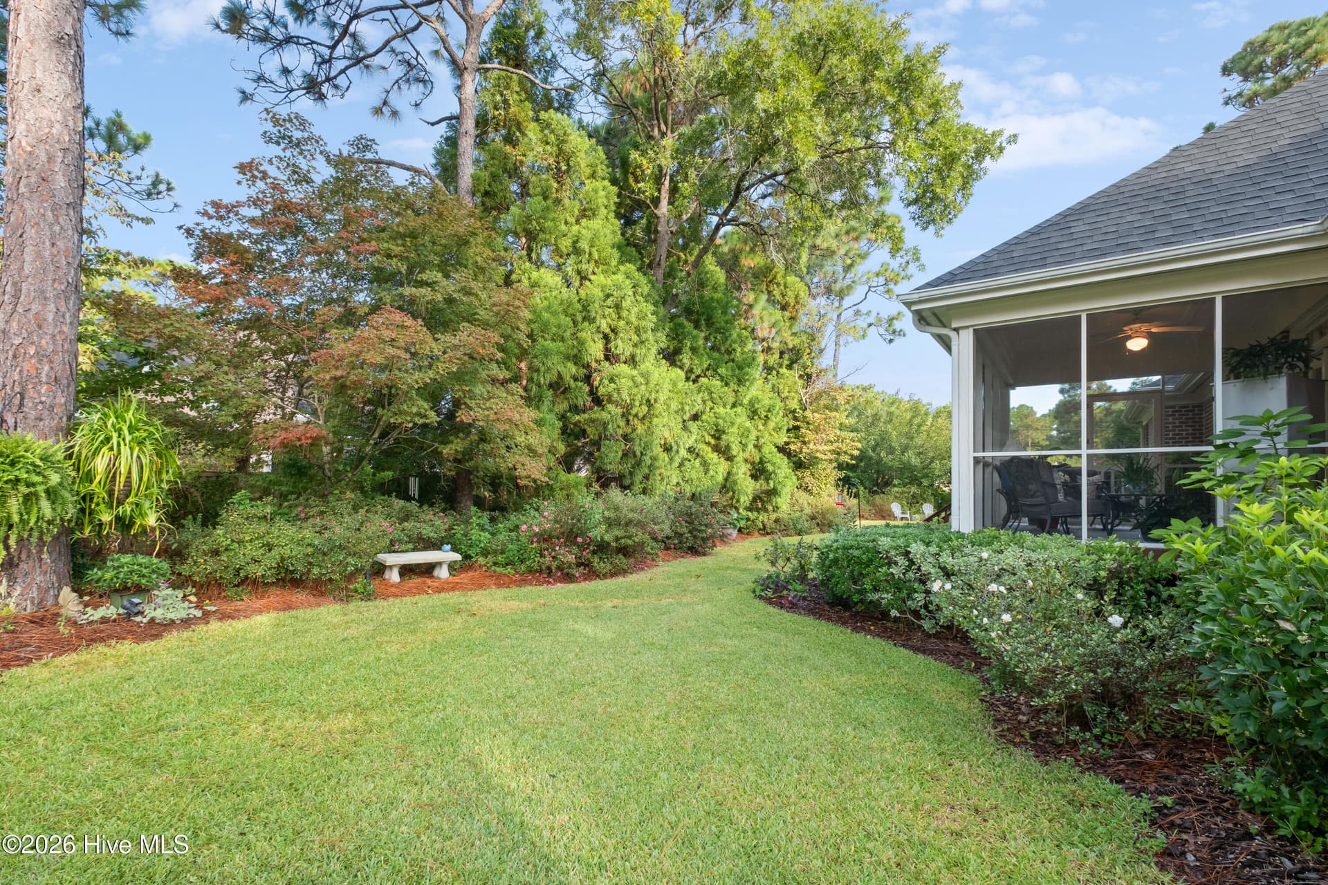 Single Family Residence at 3002 Tyler Place, Wilmington, NC 28409, photo 55 of 62