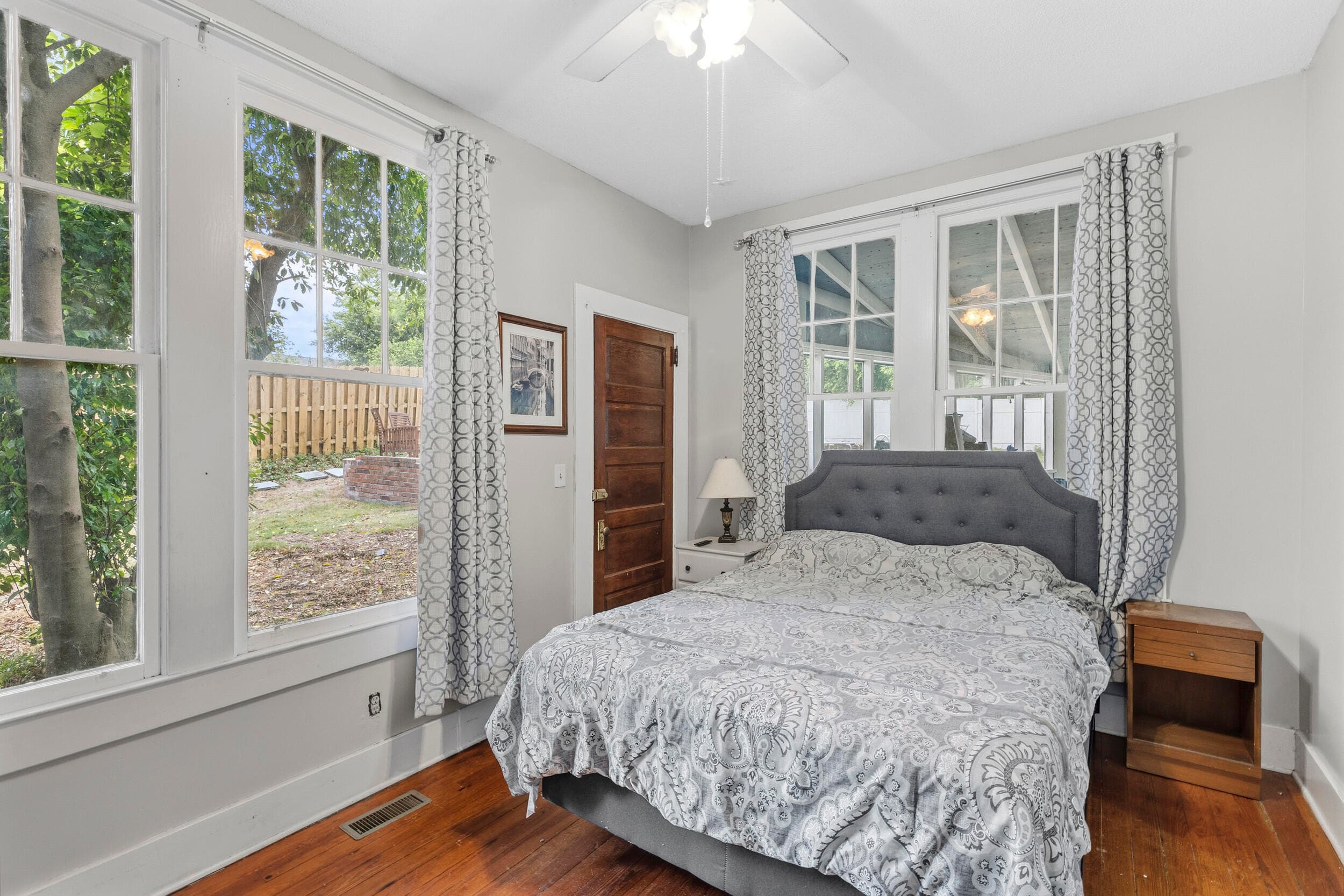 Single Family Residence at 1321 Wingfield Street, Augusta, GA 30904, photo 18 of 27