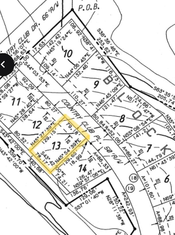 Residential Lot at Lot 13 Two Wood Pl, McCormick, SC 29835, photo 3 of 3