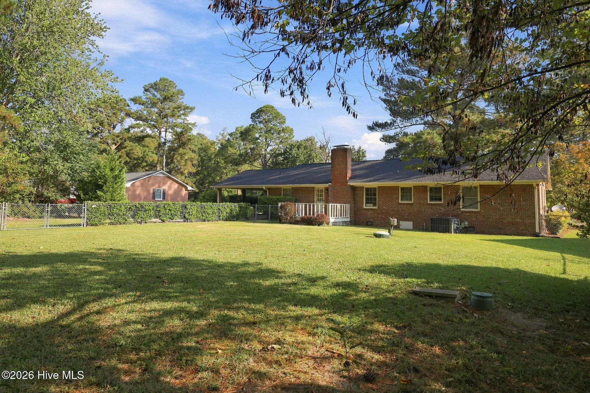 Single Family Residence at 109 Hardee Street, Greenville, NC 27858, photo 46 of 53