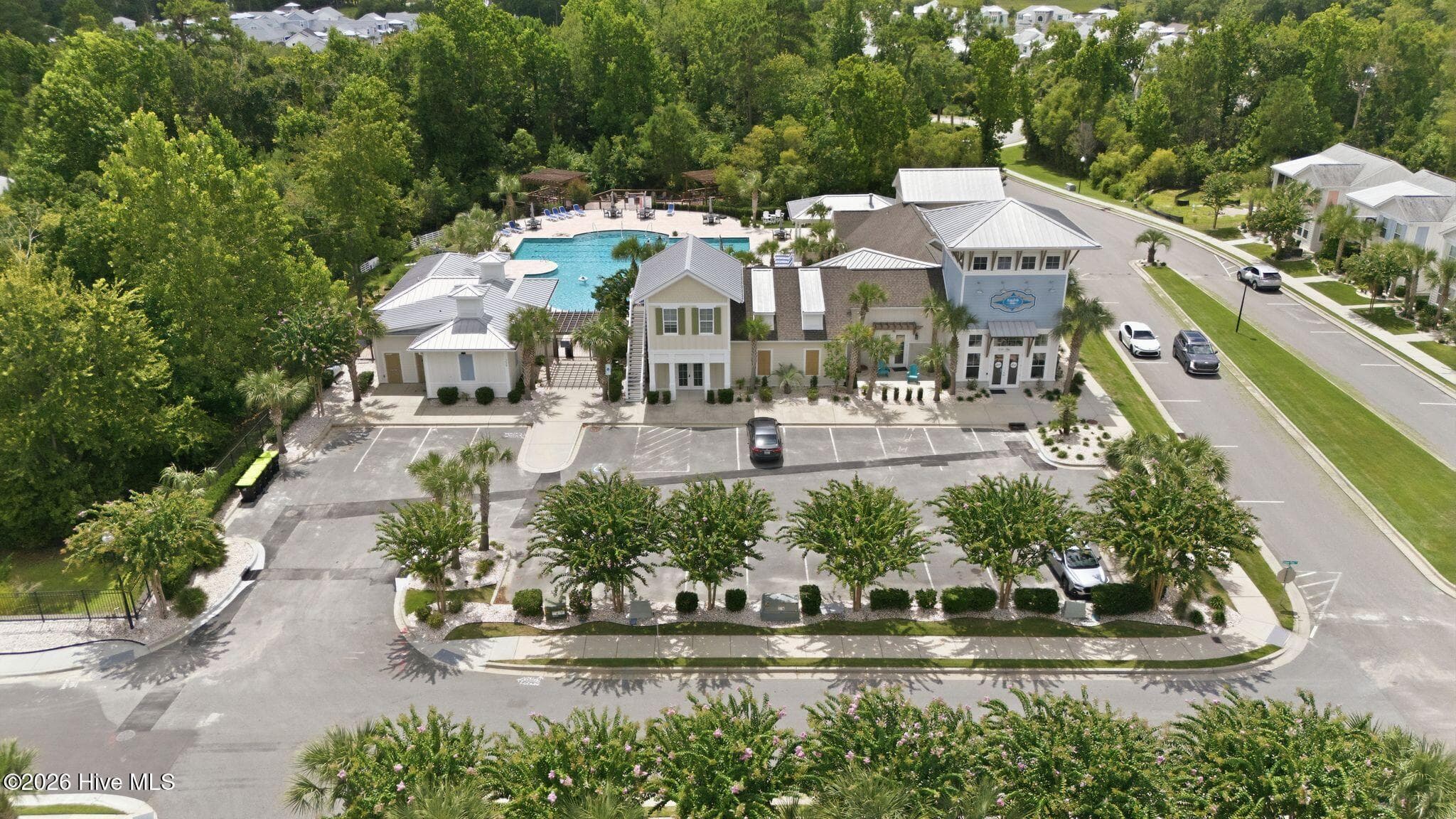 Single Family Residence at 1535 Harbour Place Drive, Calabash, NC 28467, photo 62 of 71