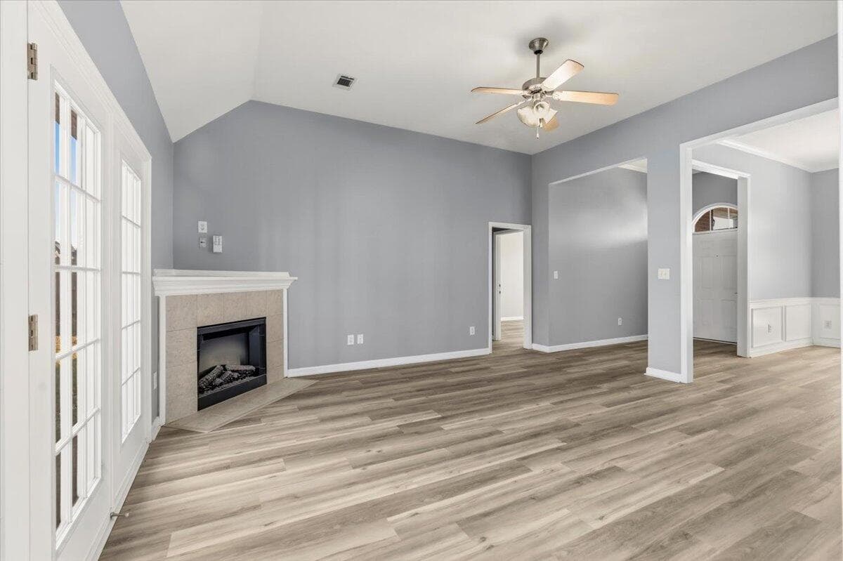 Single Family Residence at 4325 Regans Lane, Augusta, GA 30909, photo 5 of 27