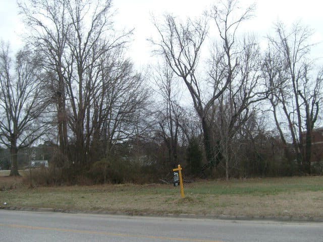 0 Zebulon Road, Rocky Mount, NC 27804