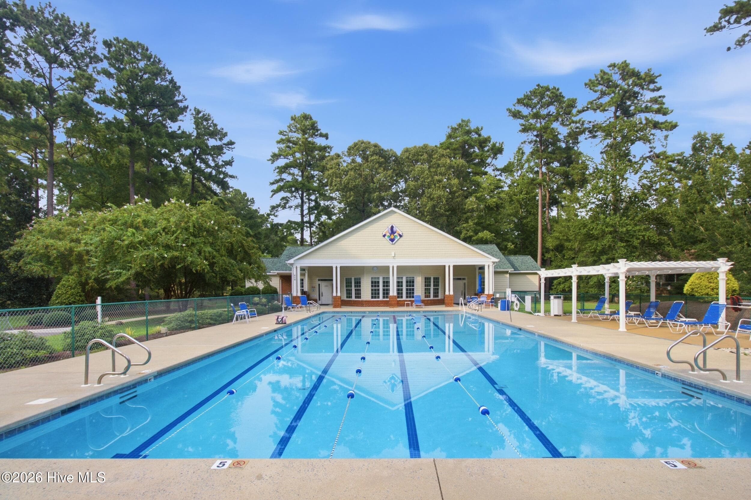Cypress Landing - 119 Cape Fear Drive, Chocowinity, NC 27817