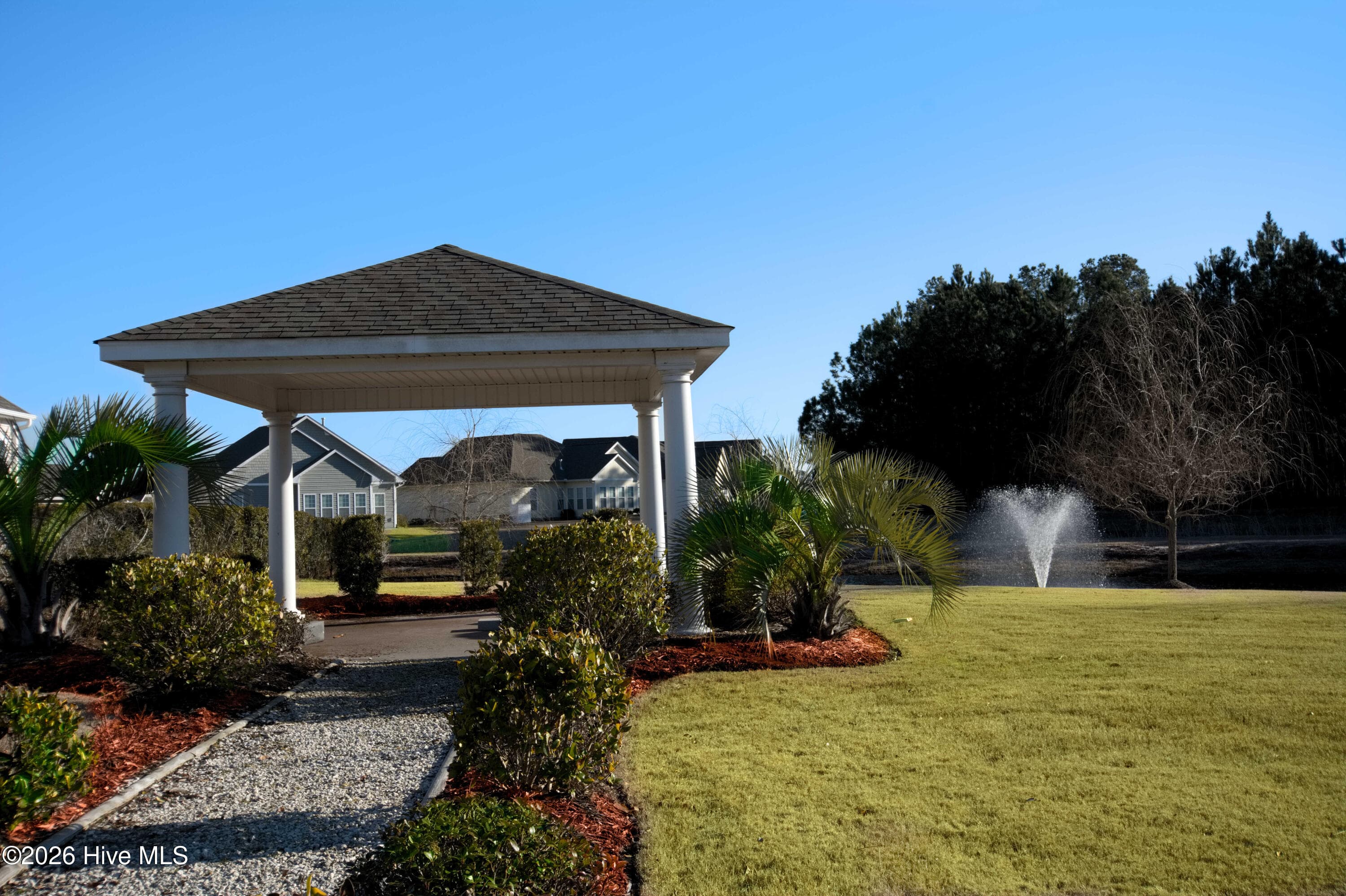 Single Family Residence at 1309 Ark Royal Court SW, Ocean Isle Beach, NC 28469, photo 7 of 7