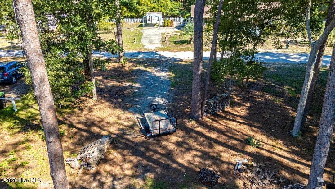 Manufactured Home at 3459 Lakeview Drive SW, Supply, NC 28462, photo 51 of 70