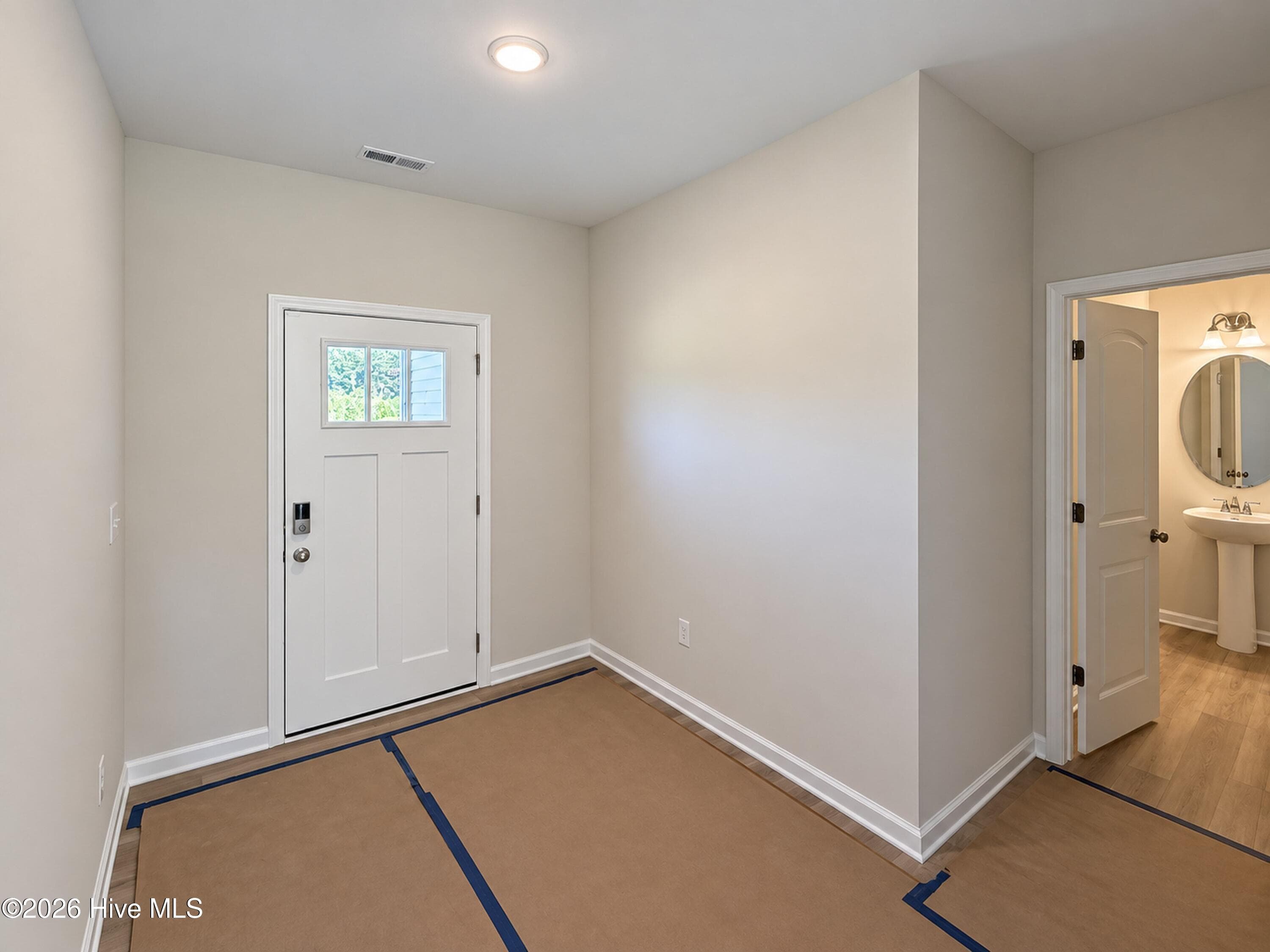 Single Family Residence at 267 Crossvine Street, Selma, NC 27576, photo 58 of 249