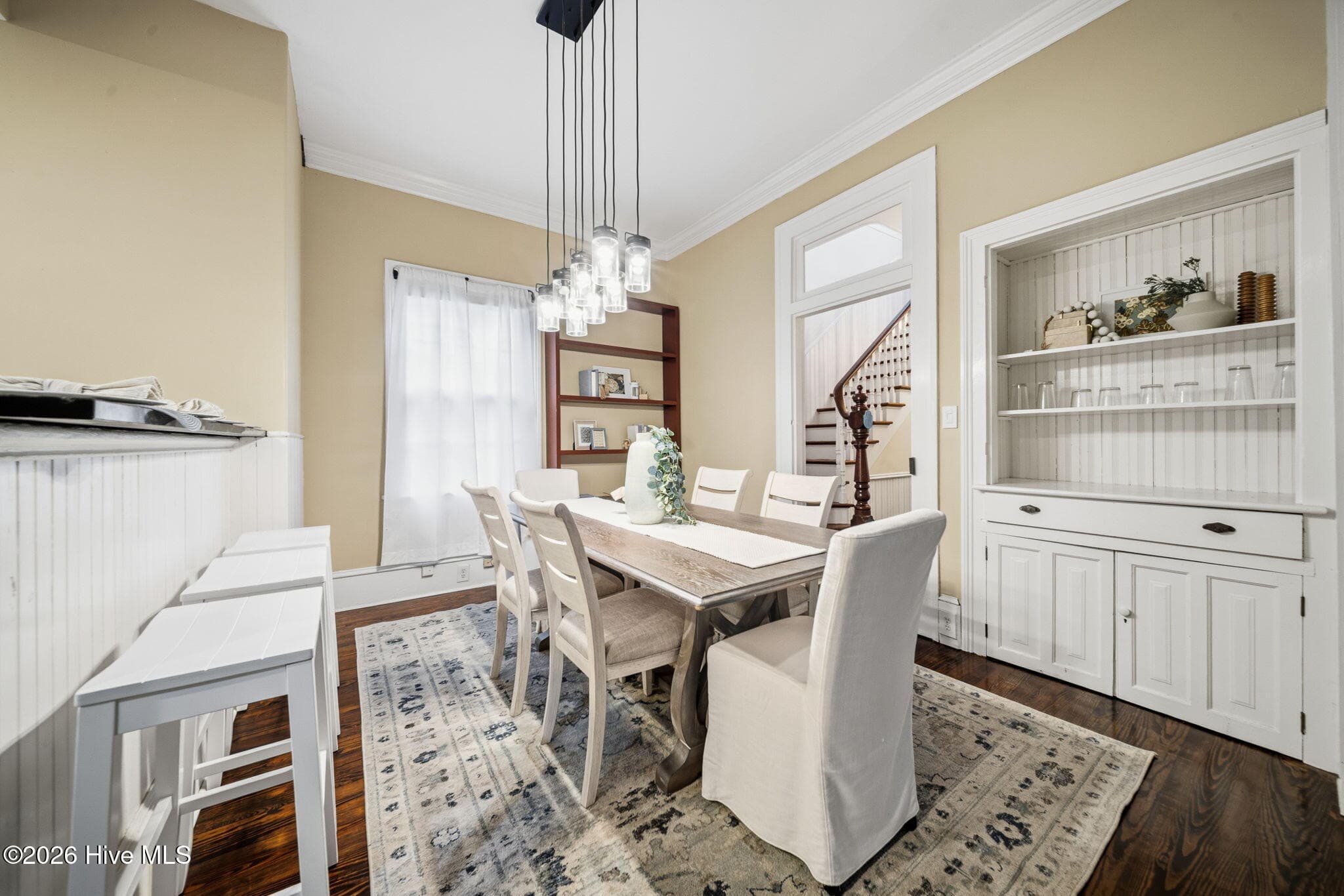 Single Family Residence at 106 Castle Street, Wilmington, NC 28401, photo 17 of 54