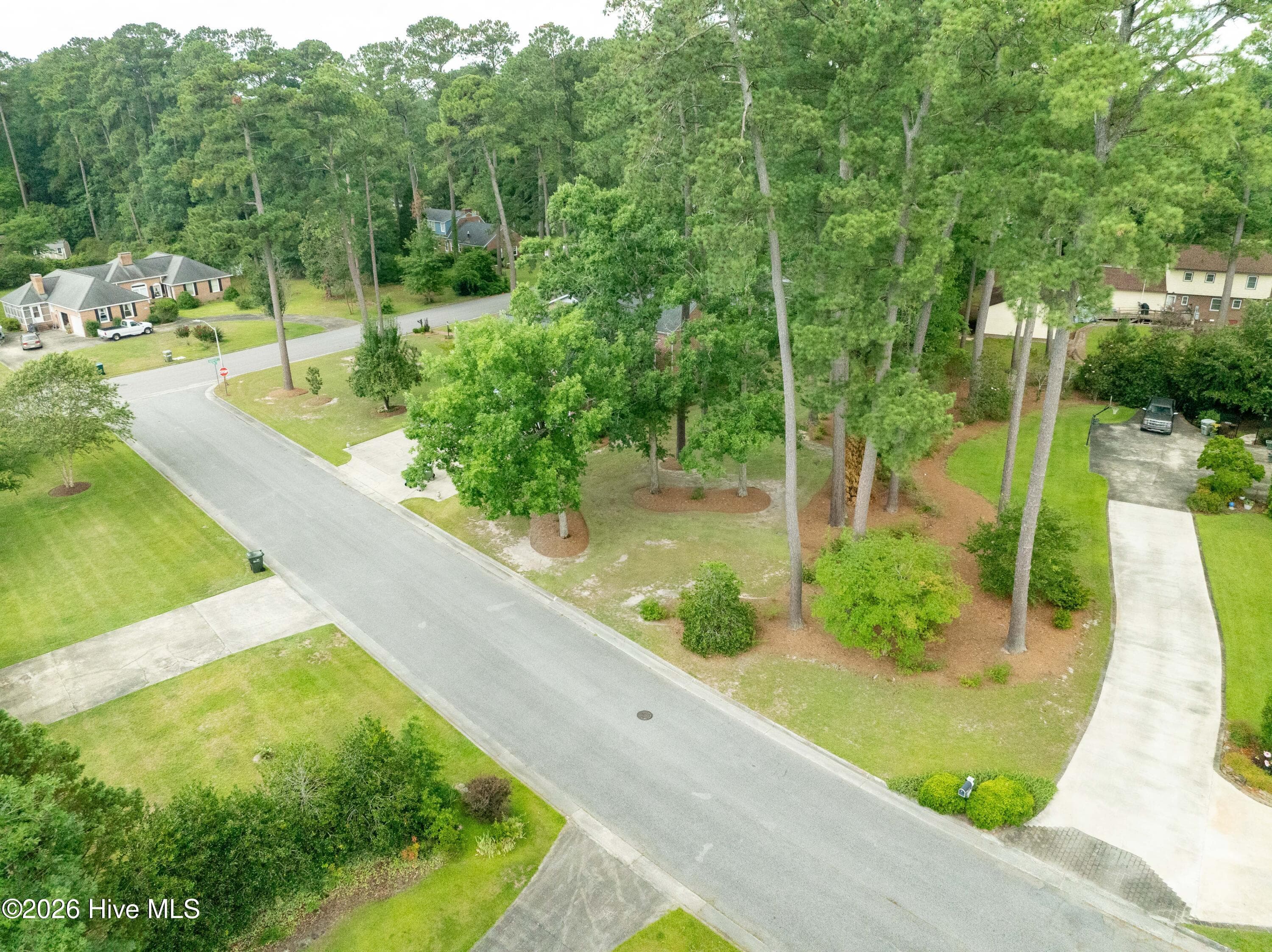 Single Family Residence at 307 Alderson Road, Washington, NC 27889, photo 57 of 57