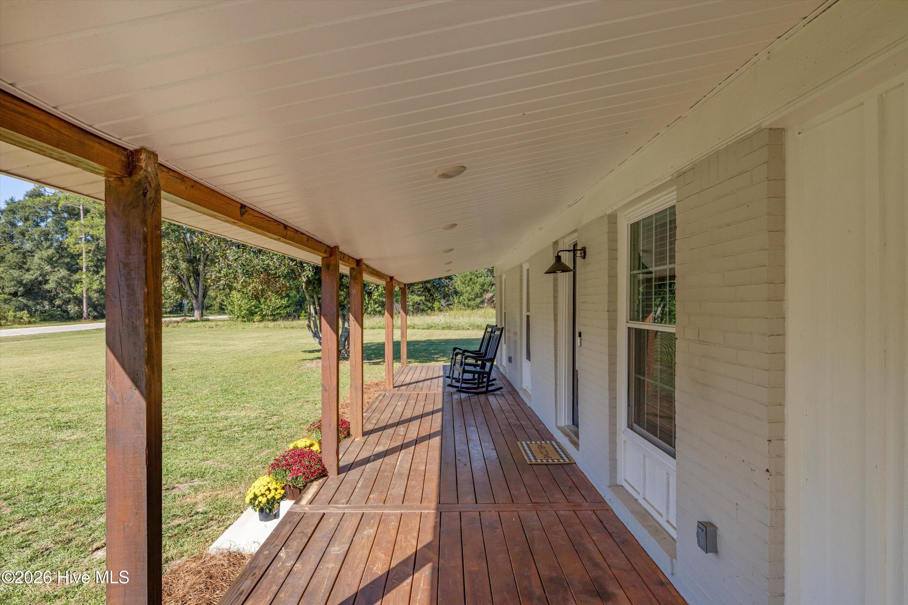 Single Family Residence at 4383 Hwy 80, Wrens, GA 30833, photo 3 of 25