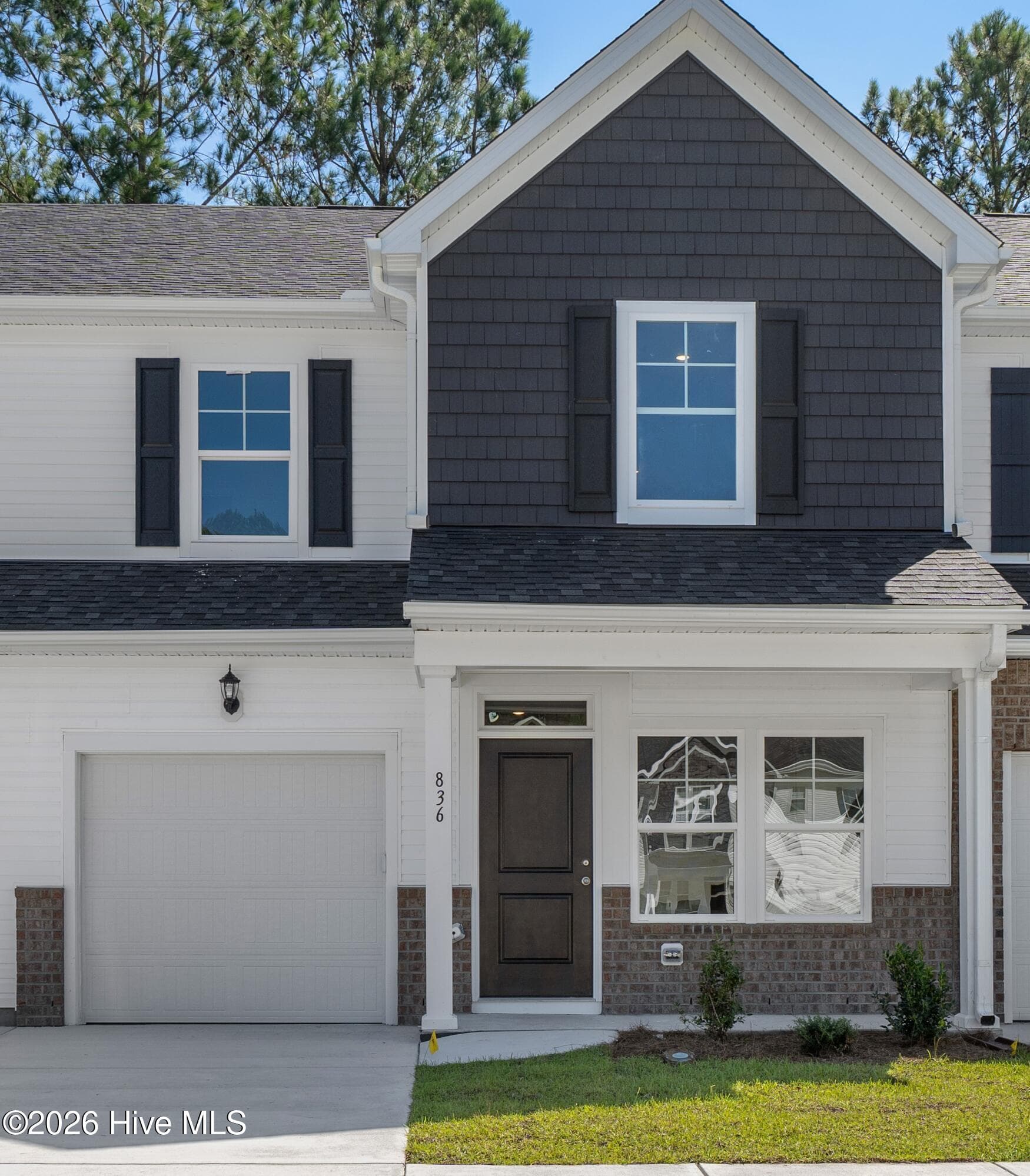 836 Palm Frond Way NW, Calabash, NC 28467