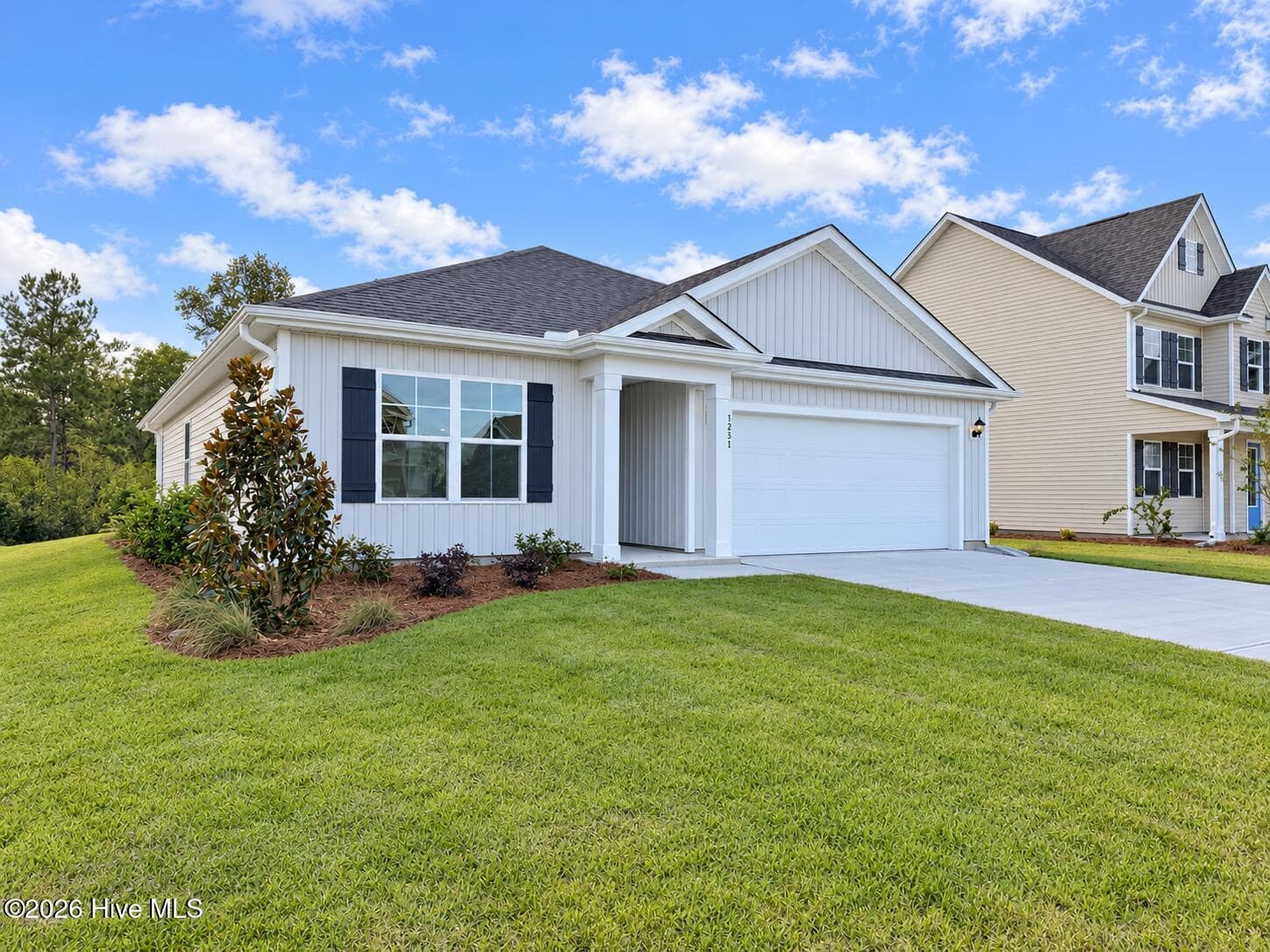 Single Family Residence at 1201 Sandy Heights Loop Lot 122, Navassa, NC 28451, photo 2 of 58