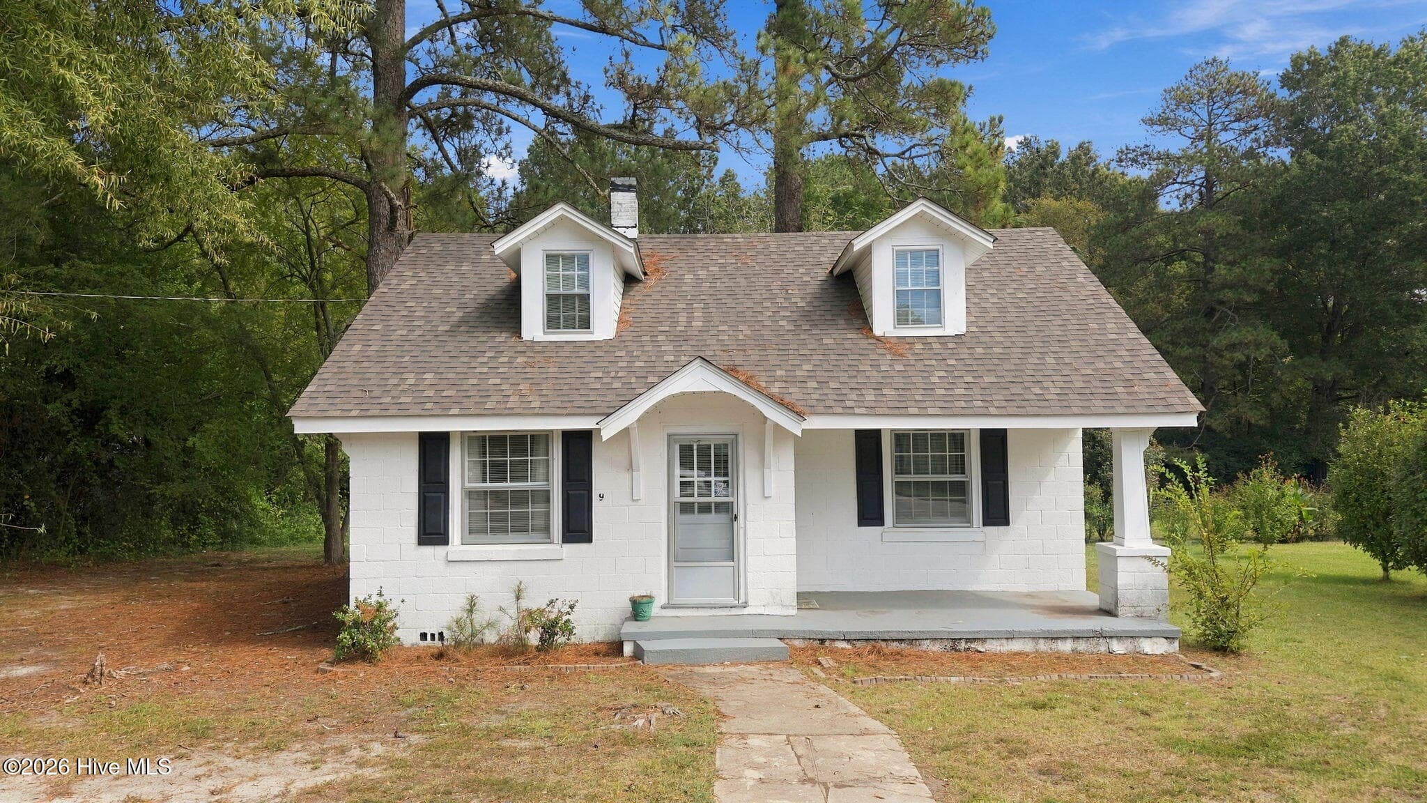 Single Family Residence at 9349 Main Street, Castalia, NC 27816, photo 2 of 31