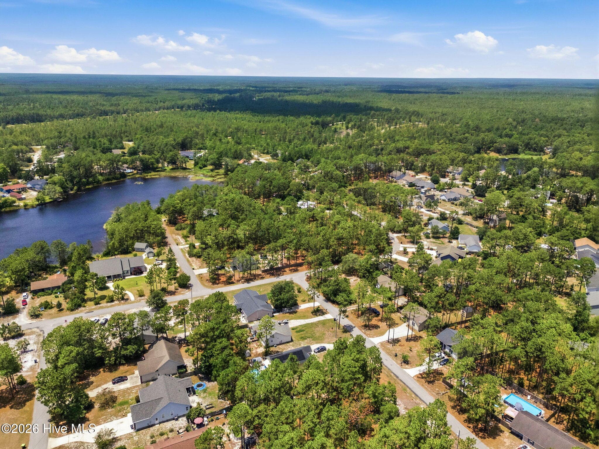 Single Family Residence at 66 N Shelby Road, Southport, NC 28461, Southport, photo 36 of 37