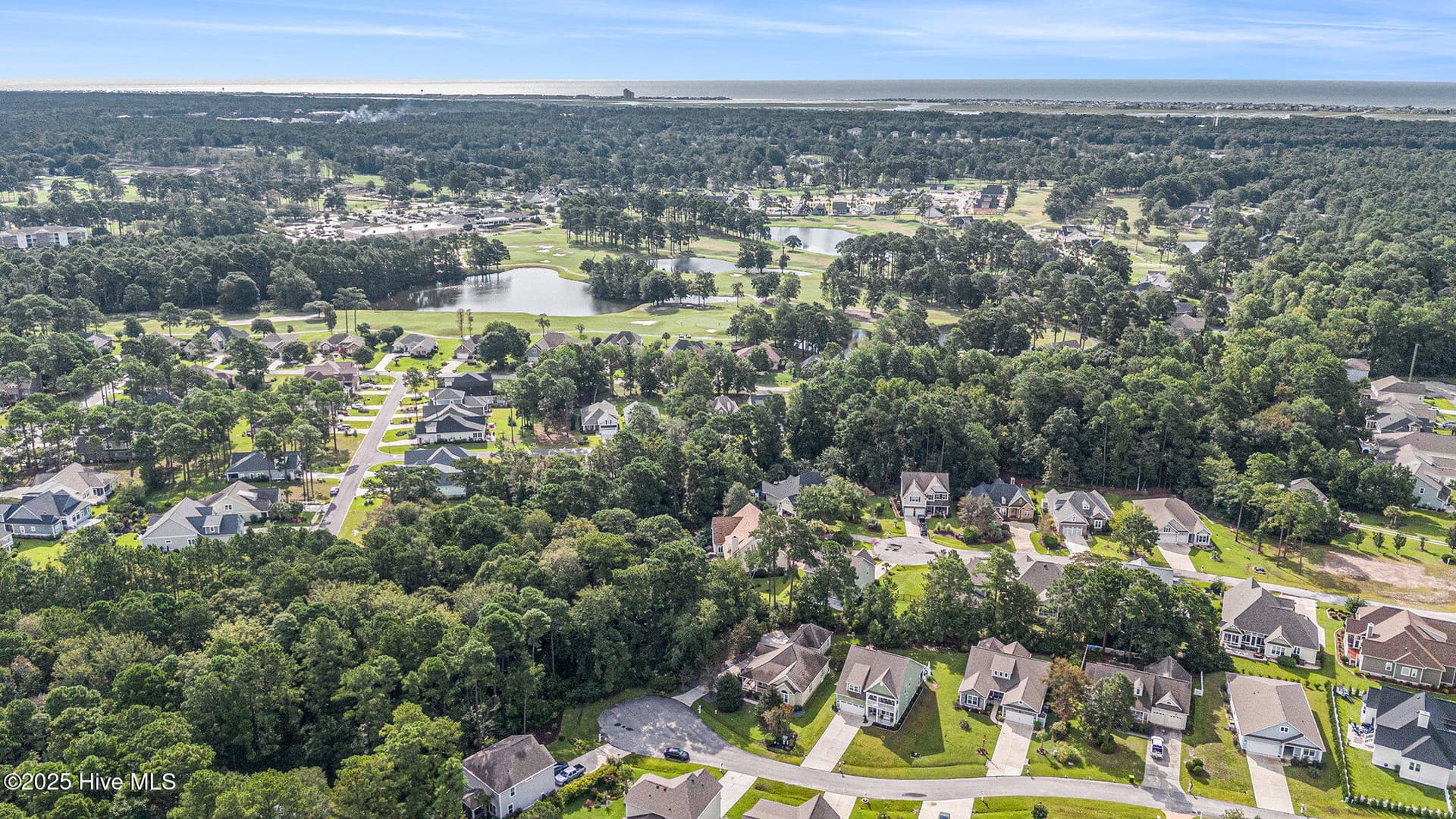 8317 Dunes Ridge Place, Sunset Beach, NC 28468