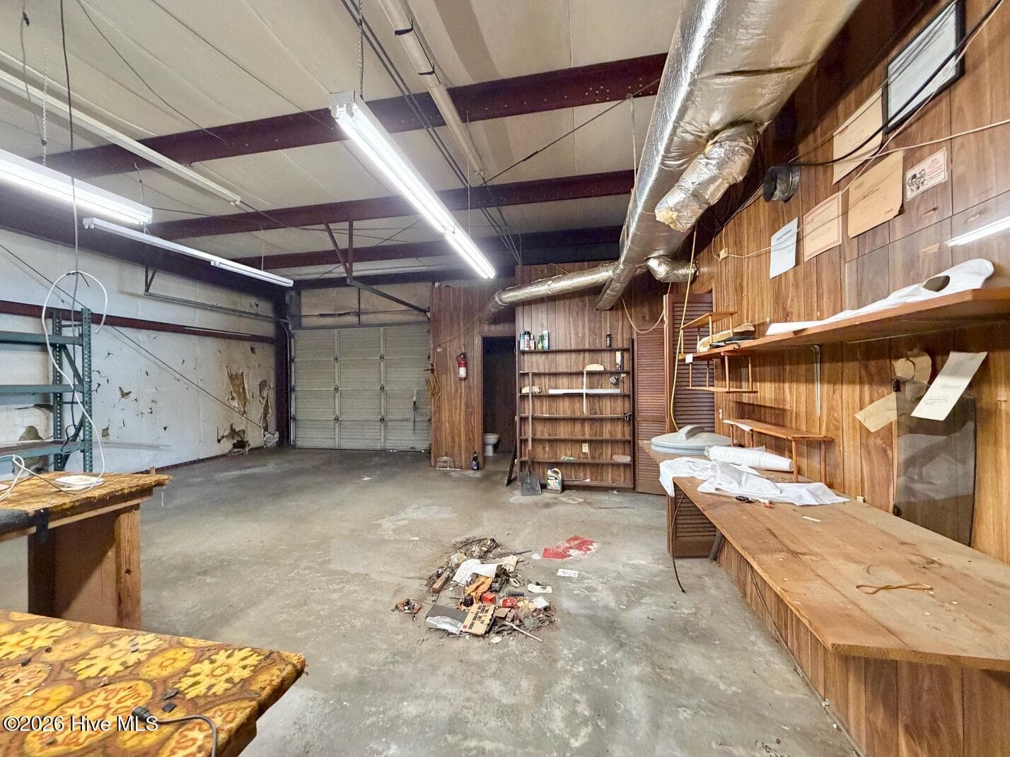 Commercial Sale at 925 Charles Perry Avenue, Sardis, GA 28761, photo 14 of 17