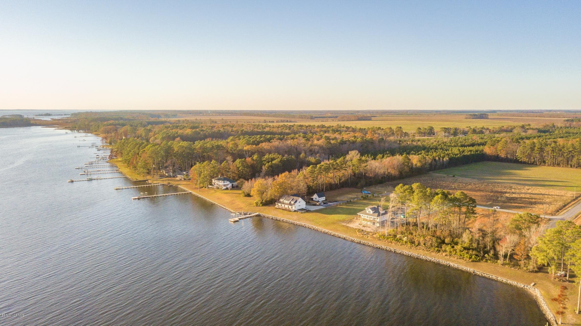 Residential Land at Lot 18 18 Southwinds Lane, Bath, NC 27808, photo 5 of 8