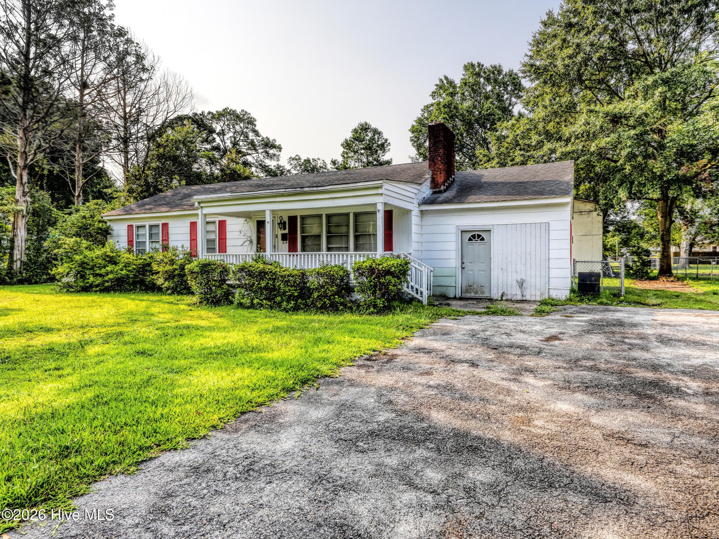 Single Family Residence at 111 Pineview Street, Havelock, NC 28532, photo 3 of 49
