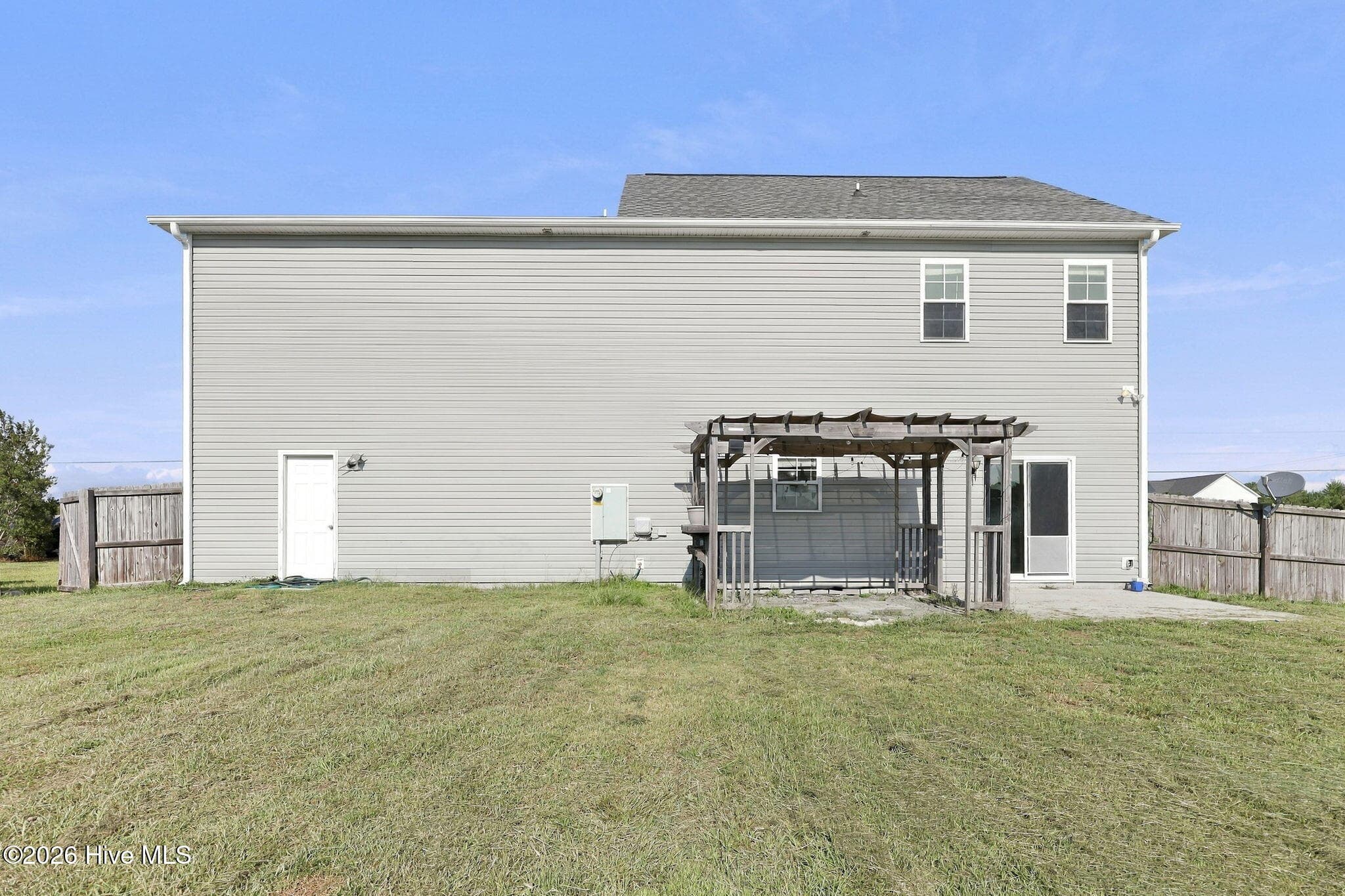 Single Family Residence at 203 Chestwood Drive, Hubert, NC 28539, photo 34 of 48