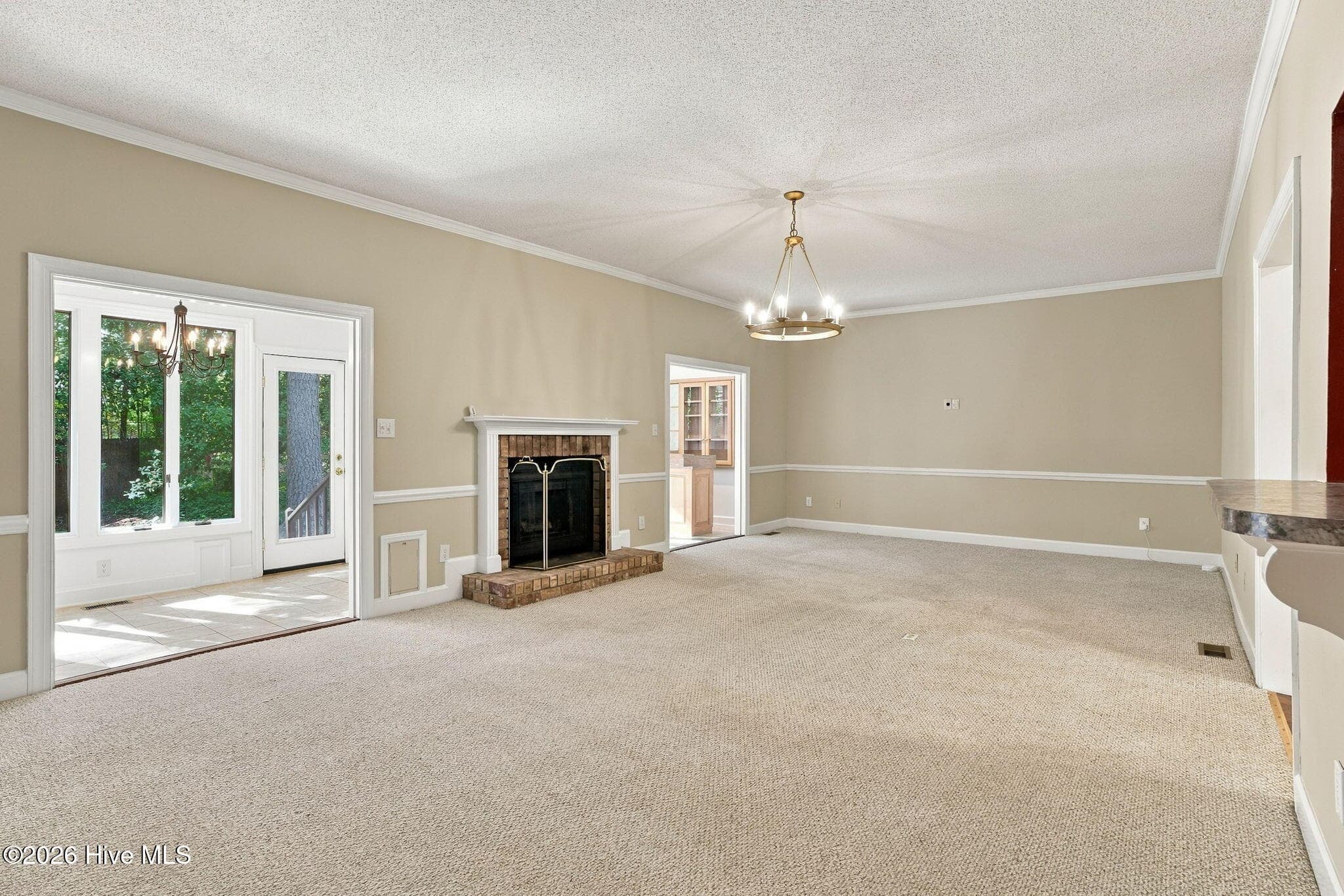 Condominium at 1311 Forest Hills Road NW D-2, Wilson, NC 27896, photo 4 of 31