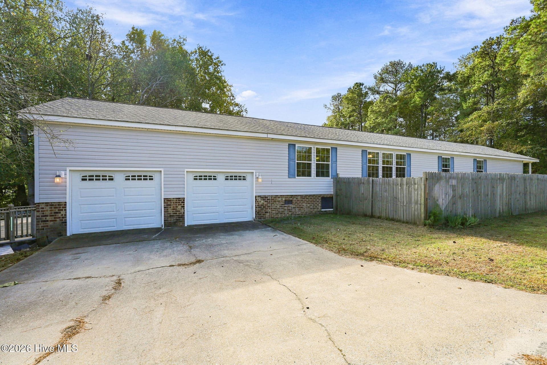 Single Family Residence at 101 Modoc Trail, Edenton, NC 27932, photo 43 of 48