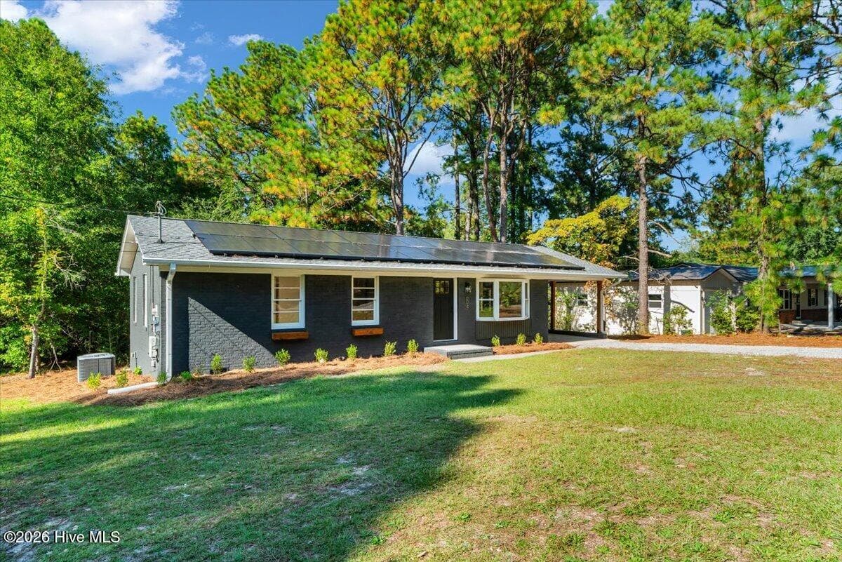Single Family Residence at 604 S Hardin Street, Southern Pines, NC 28387, photo 40 of 46