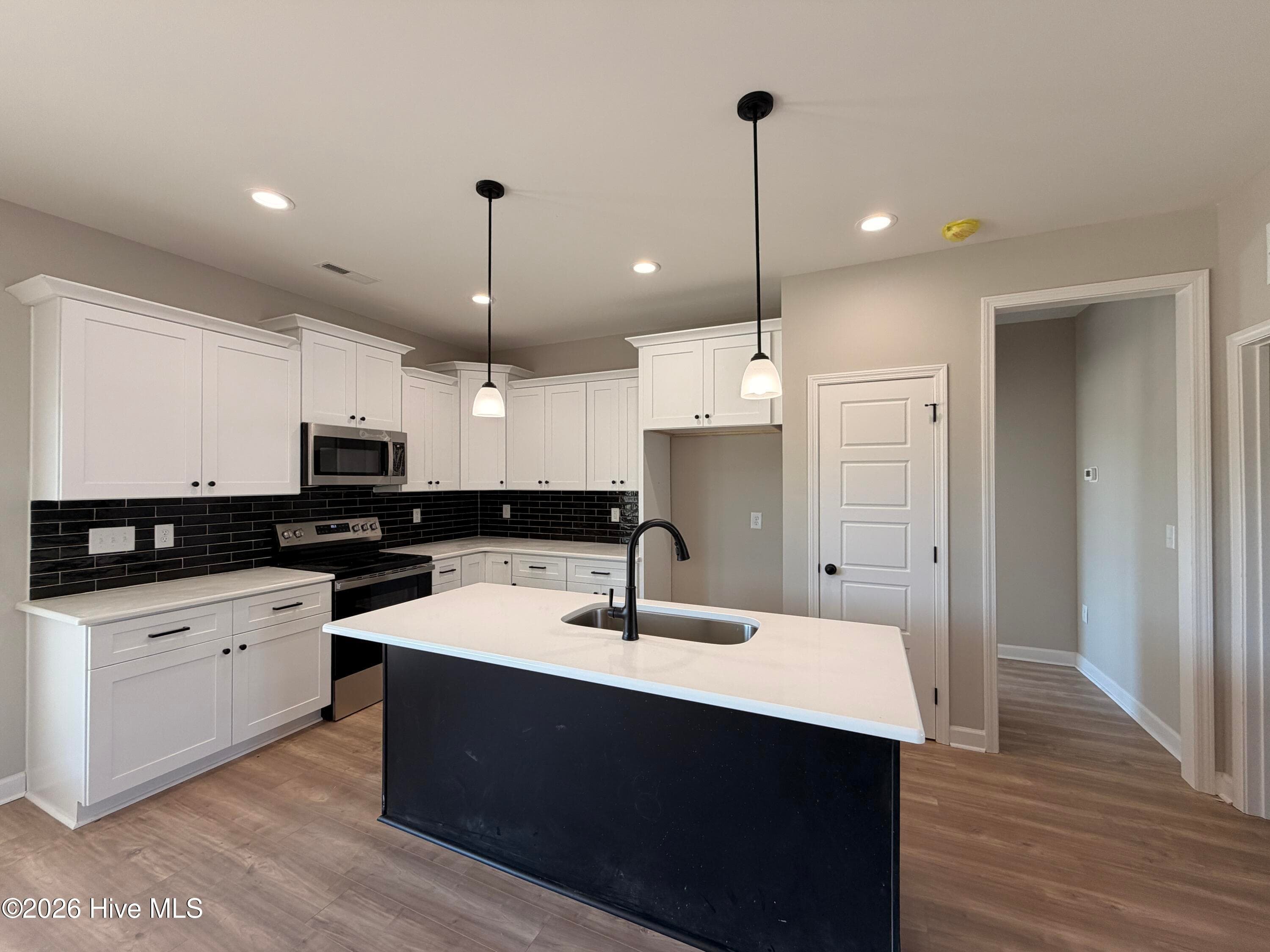 Single Family Residence at 3731 Chatsworth Drive, La Grange, NC 28551, photo 50 of 92