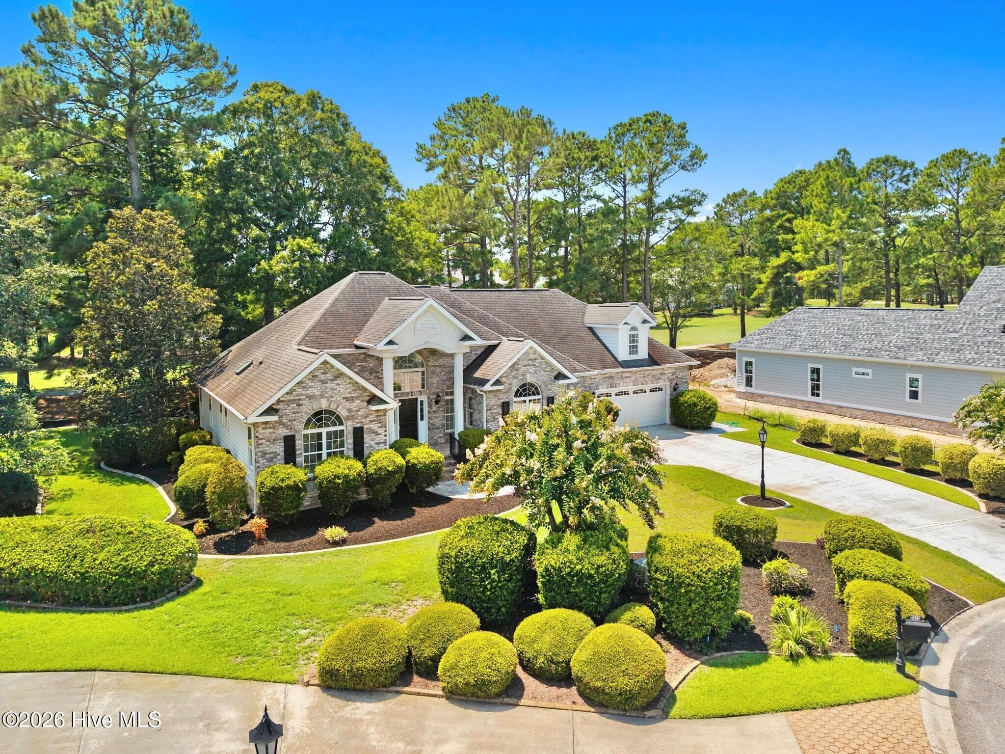 8915 Rosewood Court NW, Calabash, NC 28467