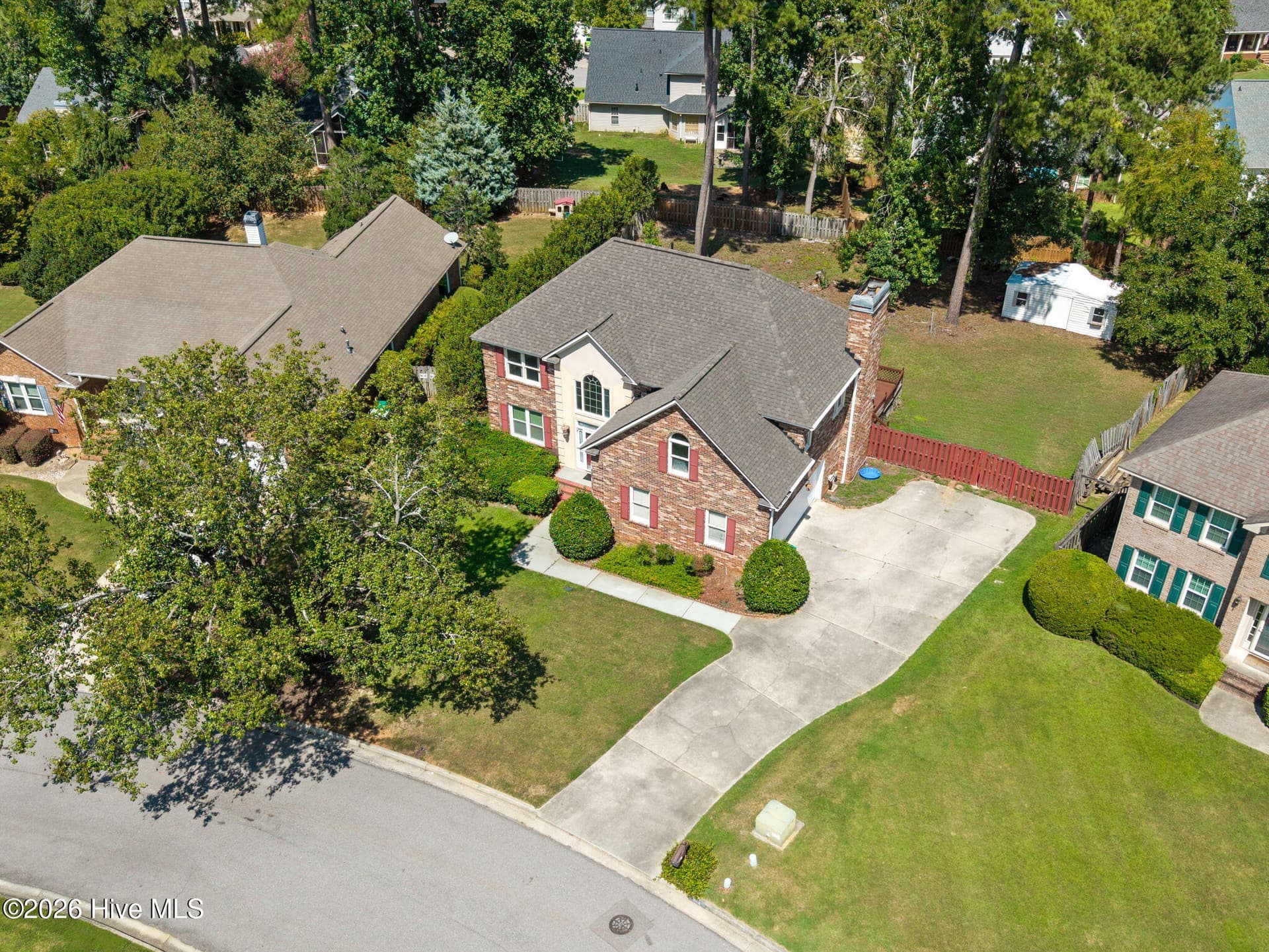 304 Yuma Trail, Martinez, GA 30907