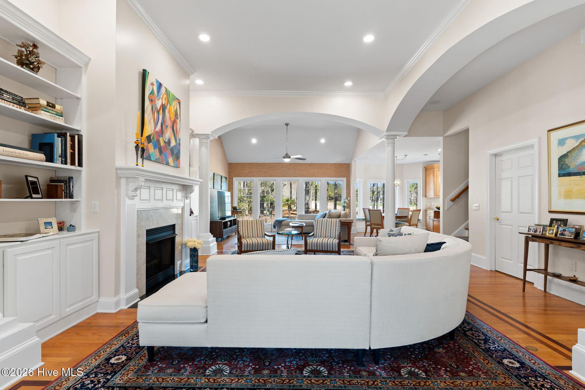 Single Family Residence at 4567 Regency Crossing, Southport, NC 28461, photo 13 of 125