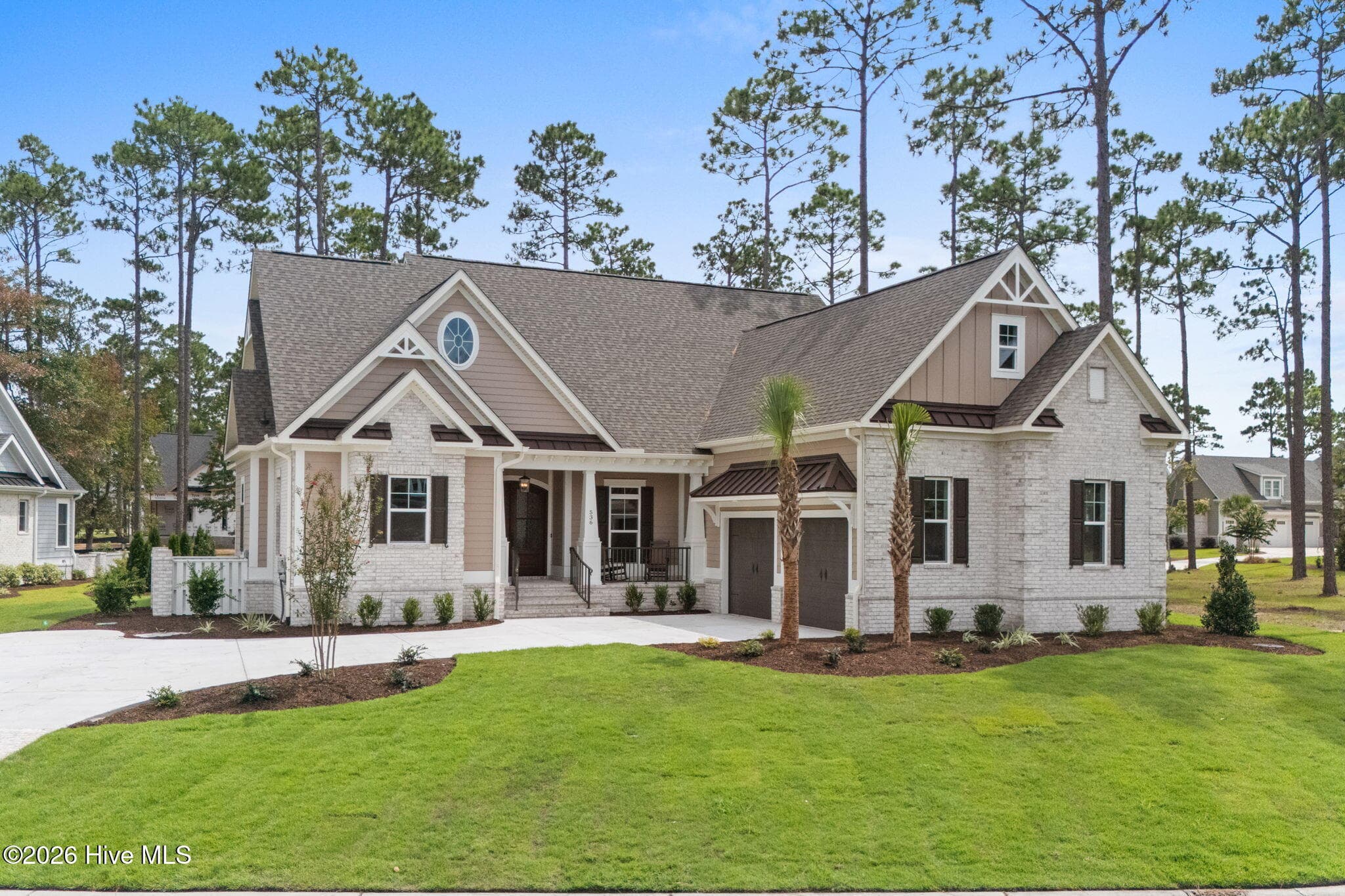 Single Family Residence at 536 Morely Circle SW, Ocean Isle Beach, NC 28469, photo 61 of 153