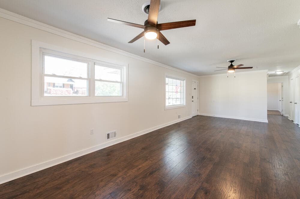 Single Family Residence at 335 Indian Trail, Augusta, GA 30907, photo 8 of 24