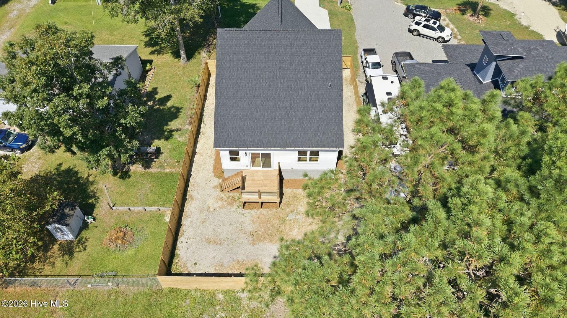 Single Family Residence at 164 Bahama Drive, Hampstead, NC 28443, photo 97 of 103